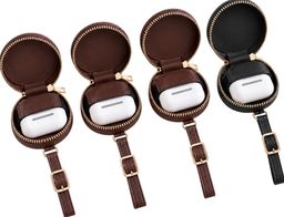 Designer Inspired AirPod / Earbud Cases & Bag Charms ✨ 4 Designs for rent on The Volte - image 2
