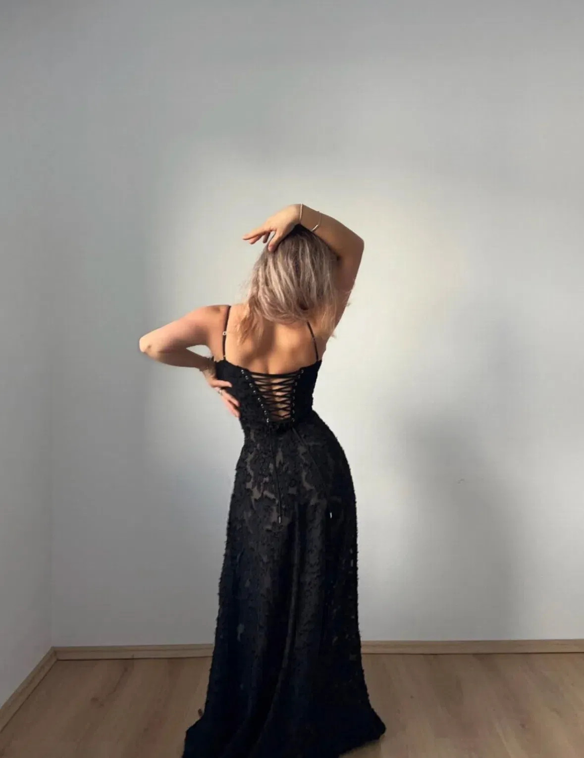 dresses peplum Pauline Dress, in Secret Garden | Show Me Your Mumu Lululemon Dress Controversy: Why Black Perfect for Special 03/2026 Size:2