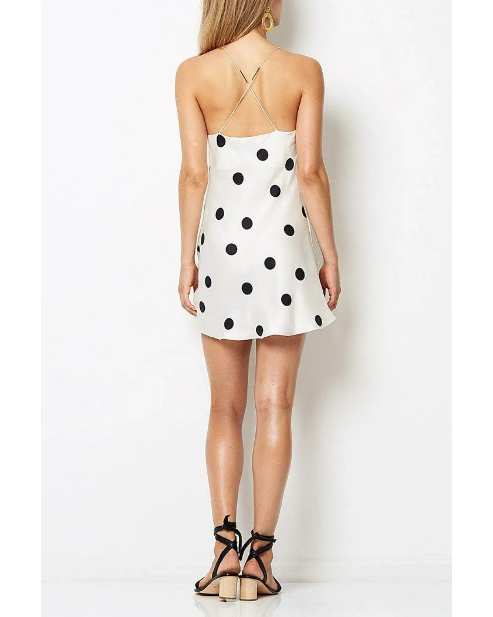 bec and bridge mamita mini dress Bec & Bridge Mamita Mini Dress Print Size AU 10