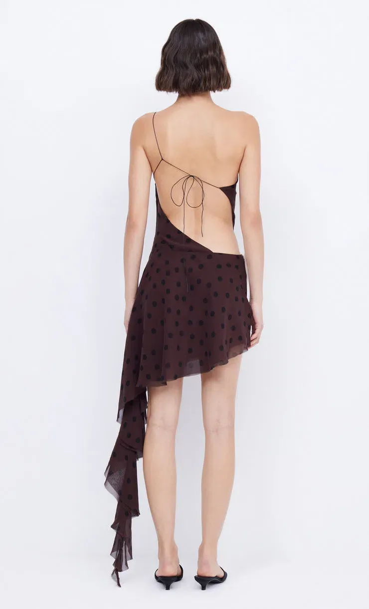 bec and bridge black polka dot dress Bec & Bridge | Dresses | Bec Bridge Black Polka Dot Dress