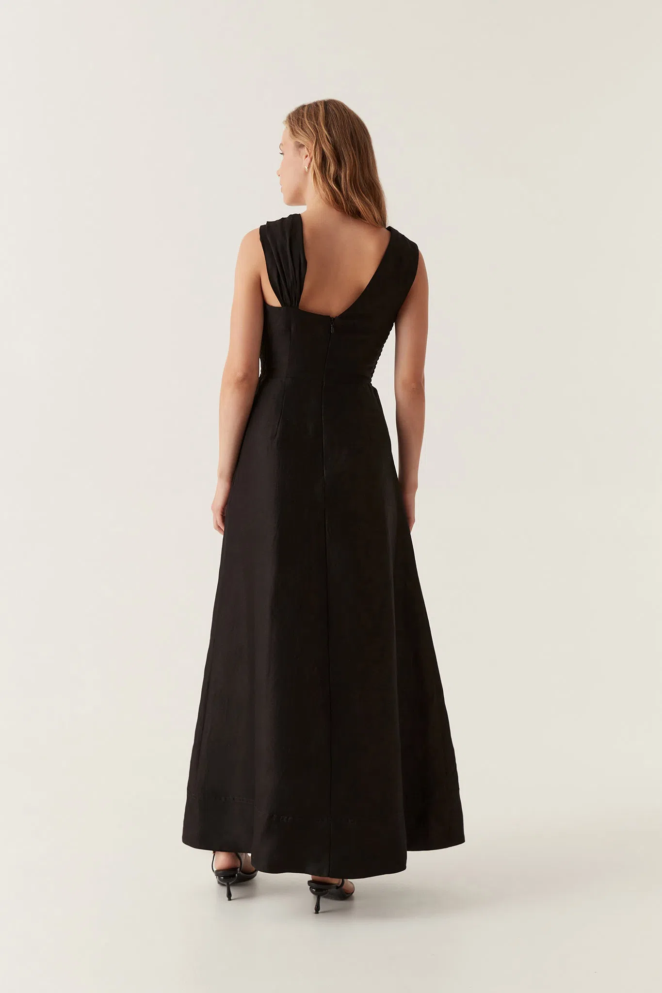 off the shoulder gold sequin dress Fitted Off Shoulder Sequin Prom Dress - Black - 4XL