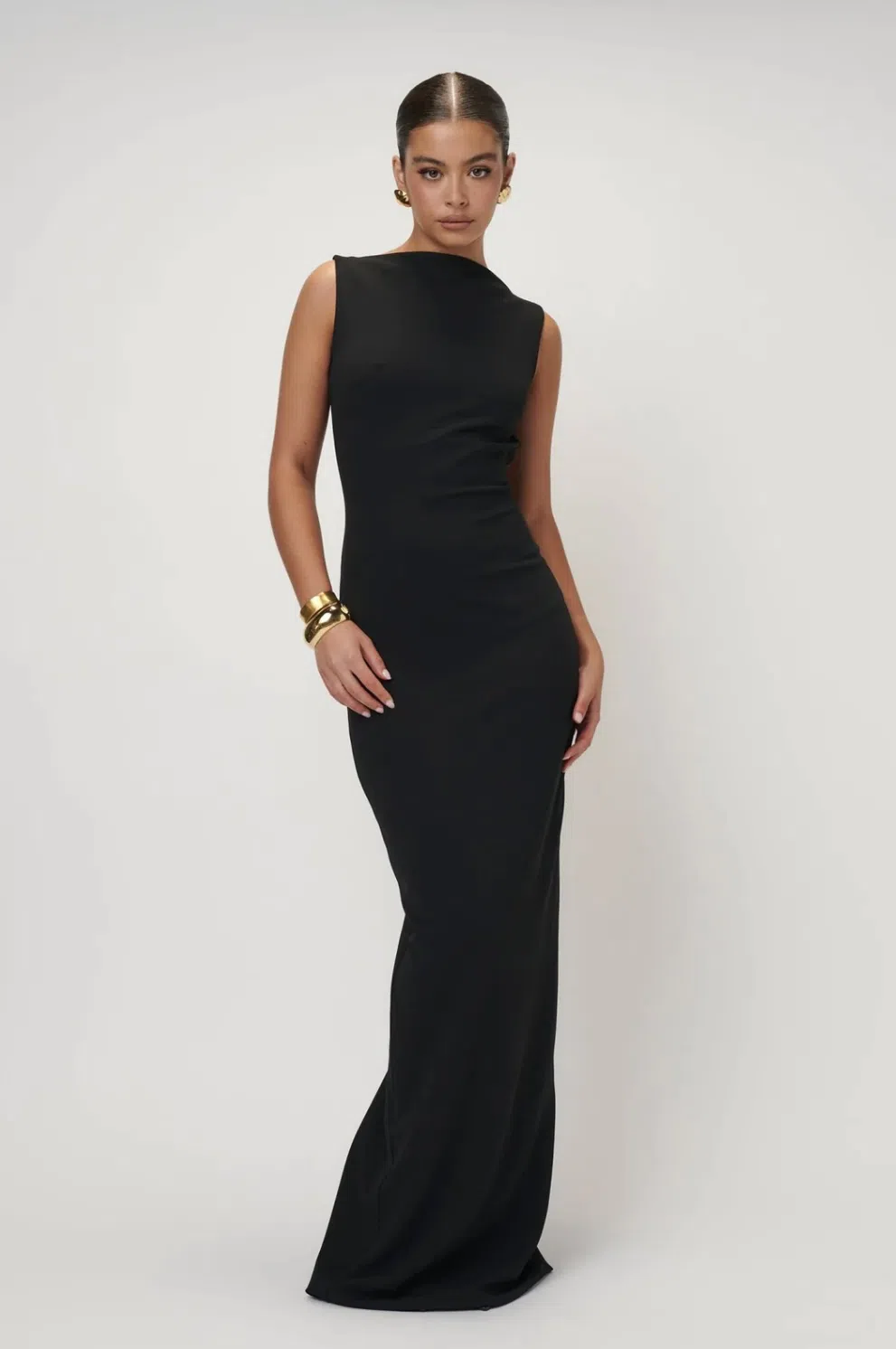 Effie Kats Gown - size XS BNWT