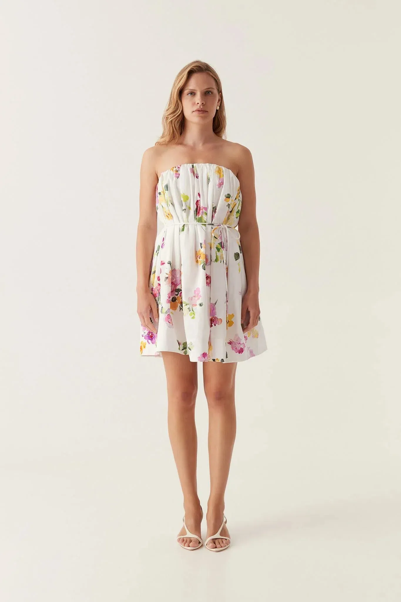AJSA MINI DRES