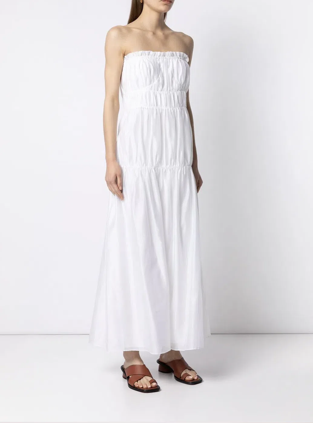 pink maxi summer dress Sweet in Pink Maxi Dress - Pink, Medium | Hazel and Olive