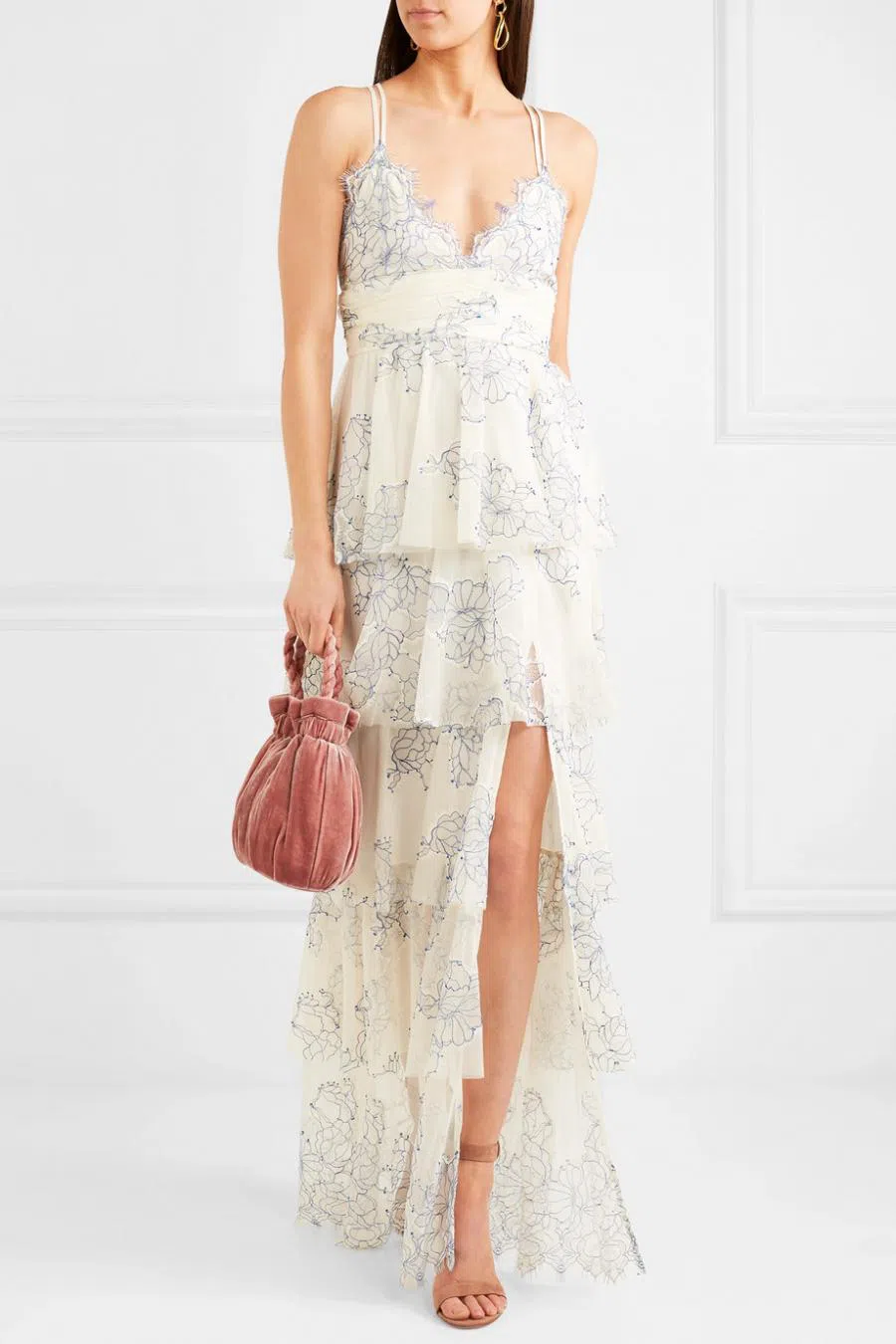 alice mccall love is love gown