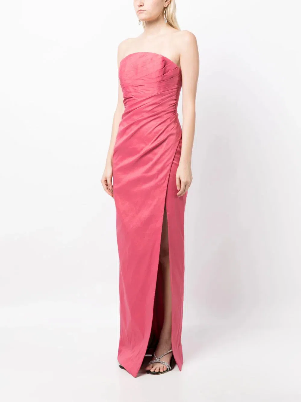 THE MIRA GOWN main image 1