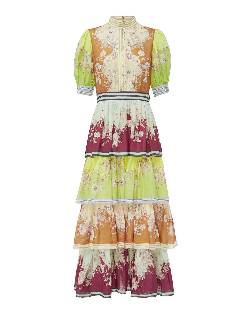 knee length dresses for ladies Alemais Marlow Bodice Dress  Wardrobe Collective NZ