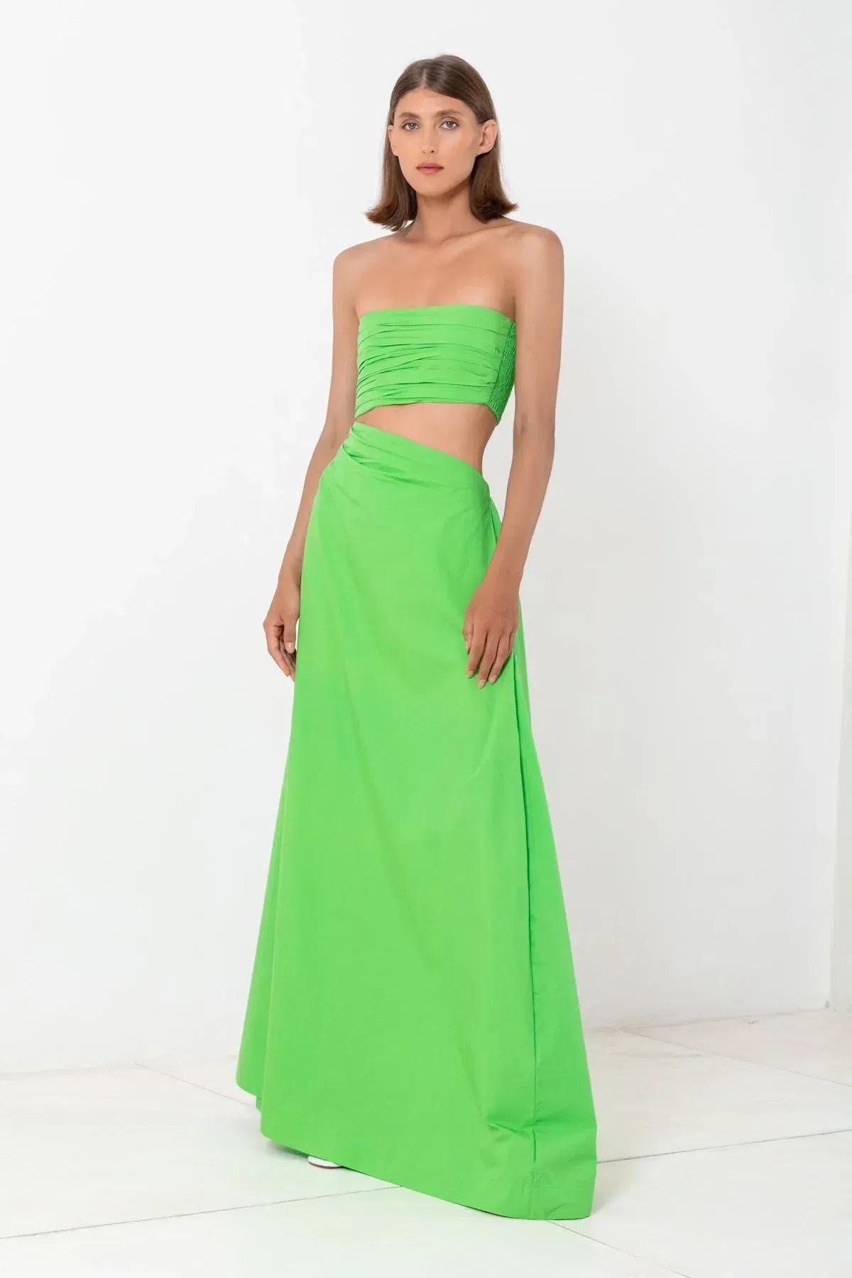 meaning of formal dress What Does Really Mean? iridescent green main image 1