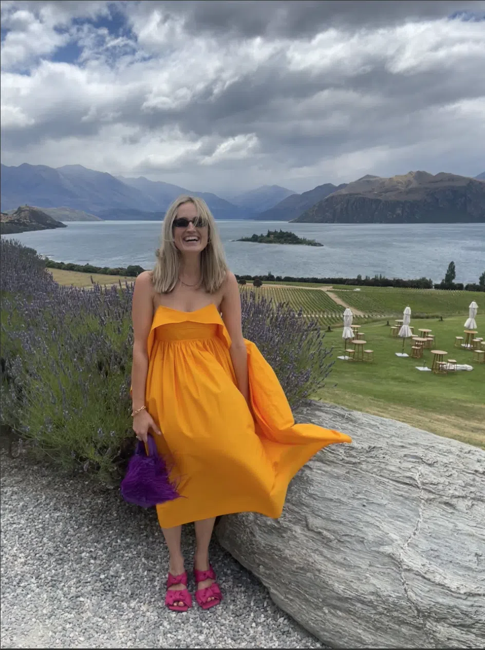 CecilieBahnsen susa dress IT'S A PARTY 🎉 Head-turning dresses