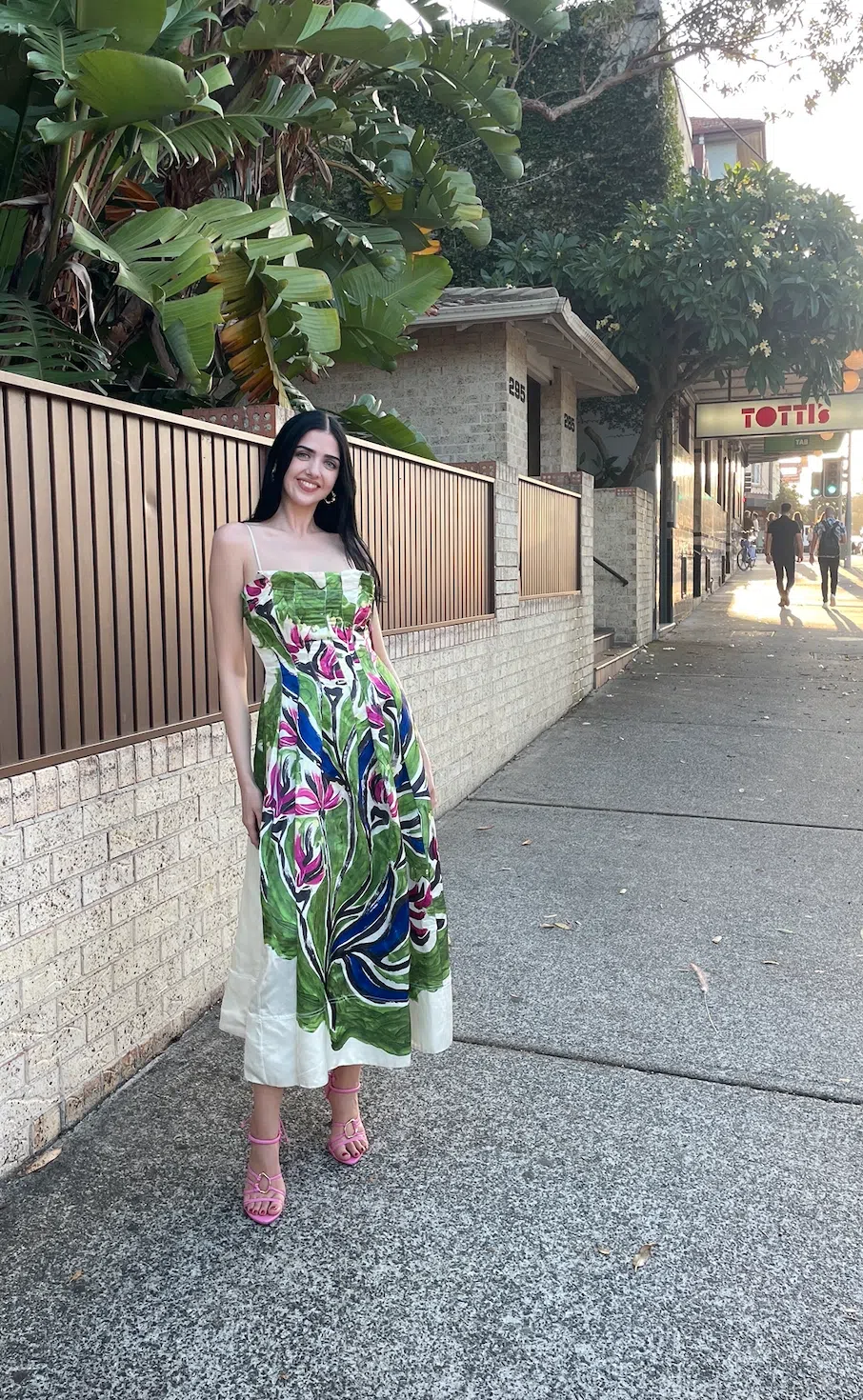 third form midi dress ZEPHYR MIDI DRESS | PAISLEY PRINT | THIRD FORM | Women's Australian Fashion  — THIRD FORM