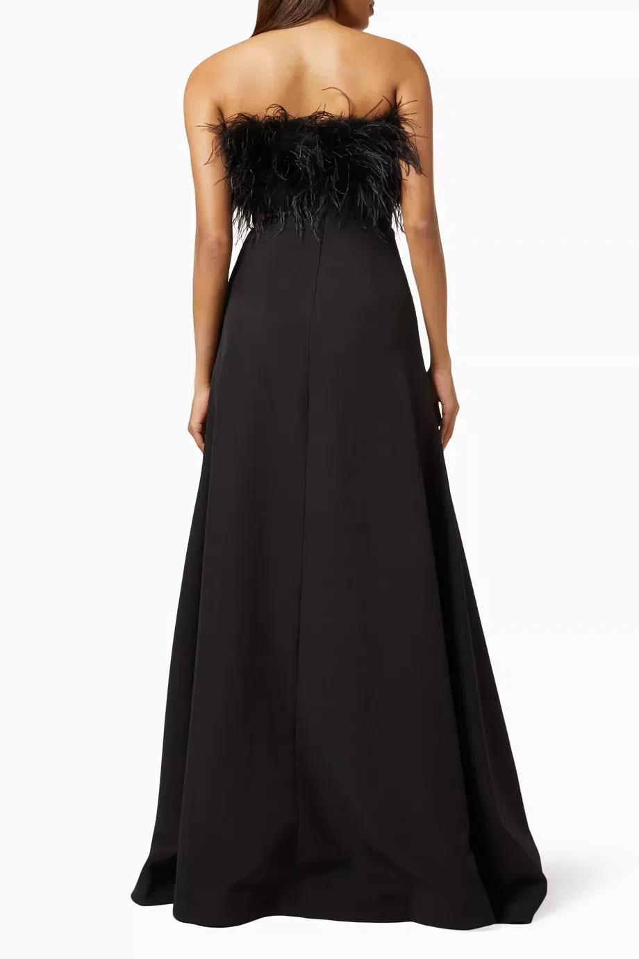 HOUSE OF CB LUCIENNE STRETCH LACE MAXI DRESS | The Volte