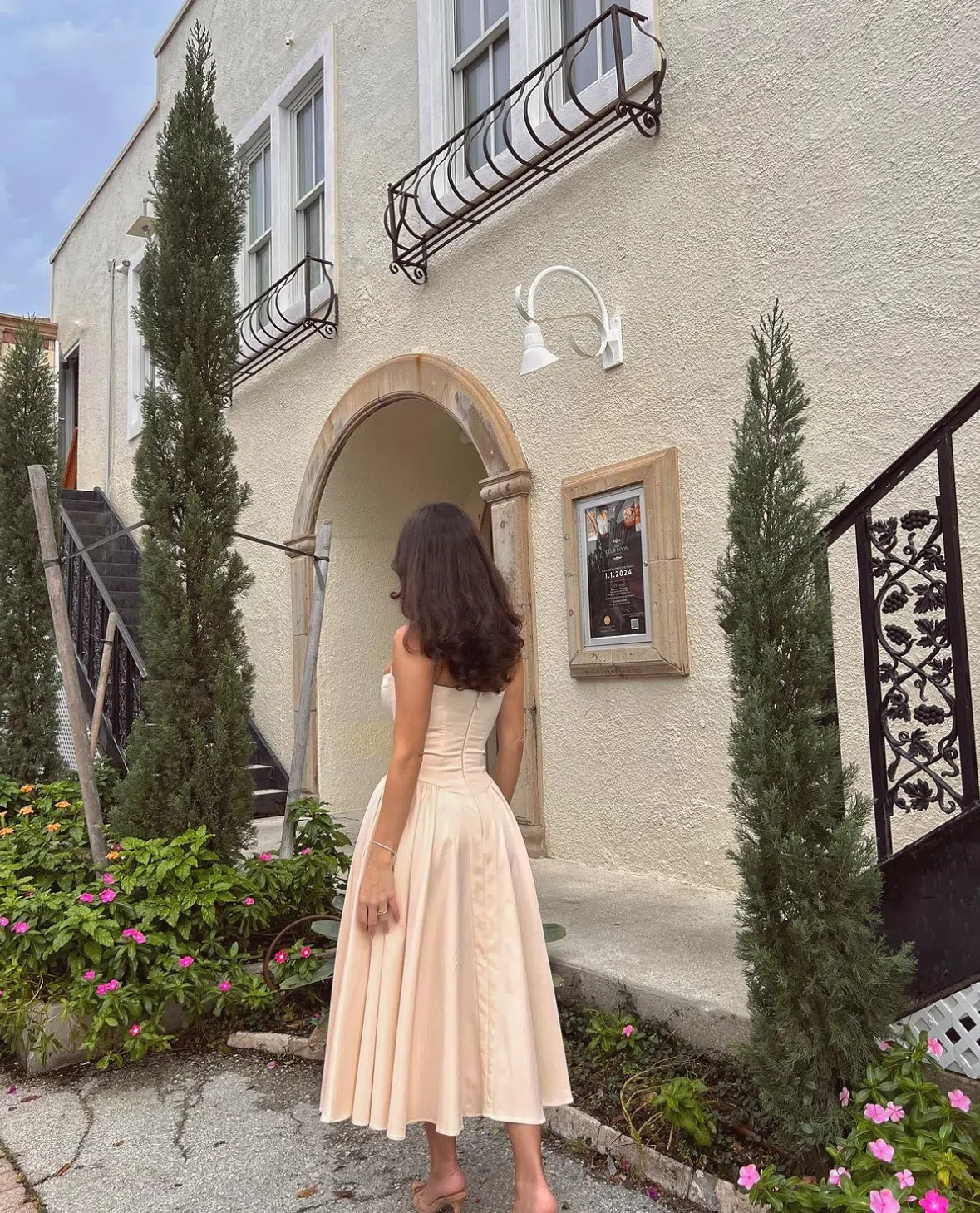 how to make a prom dress fit tighter Prom Long One-Shoulder Formal Dress by Nox Anabel R1236 main image 0