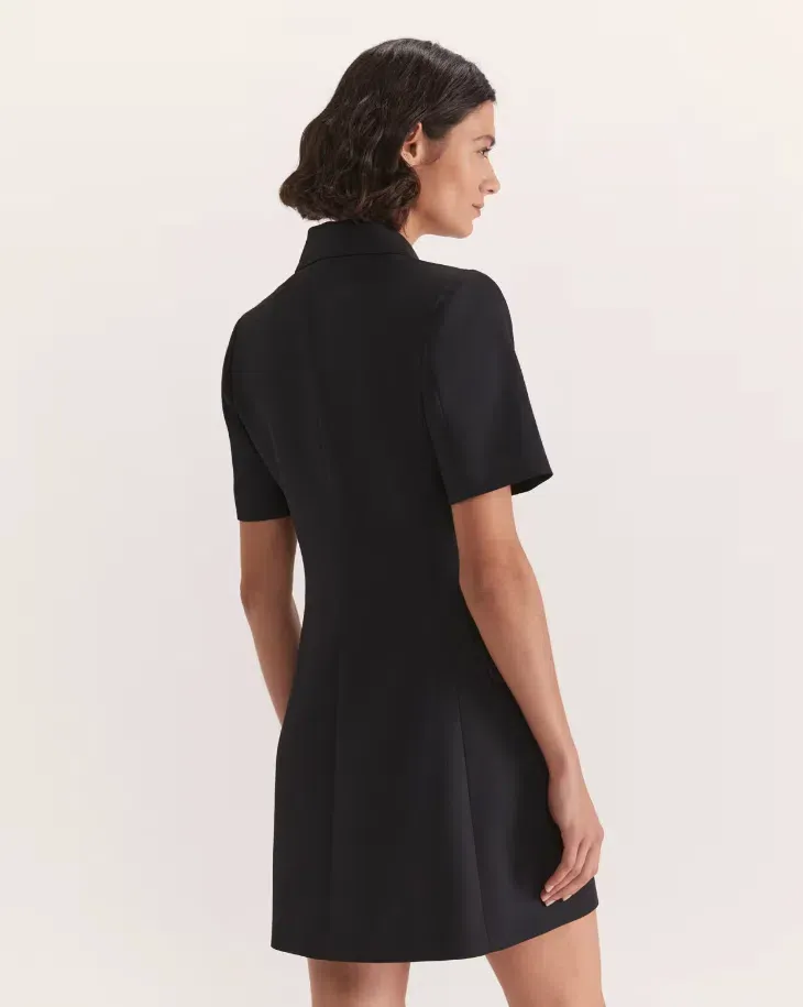 saba dharma mini dress undefined