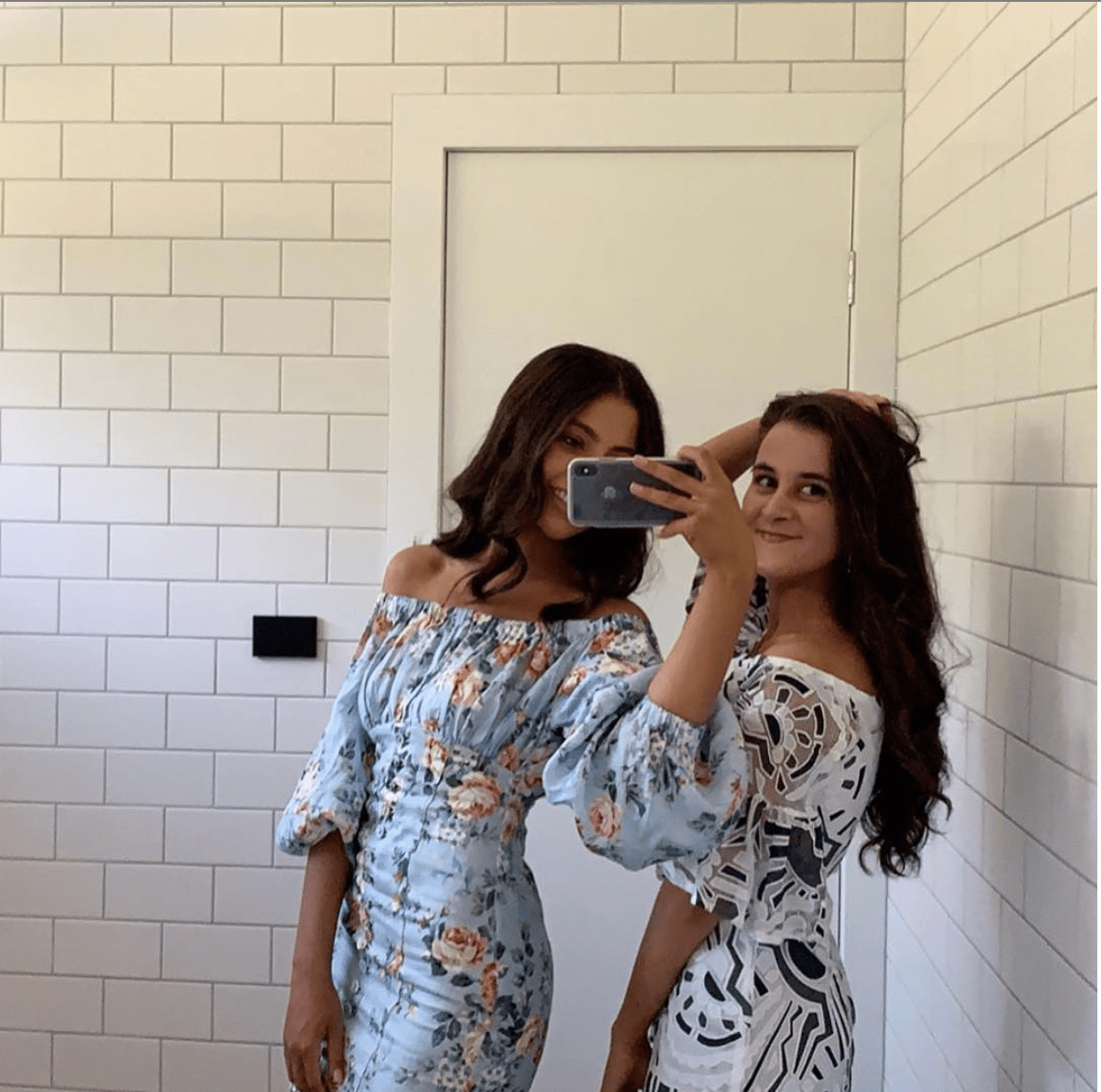 trendy chiffon dresses