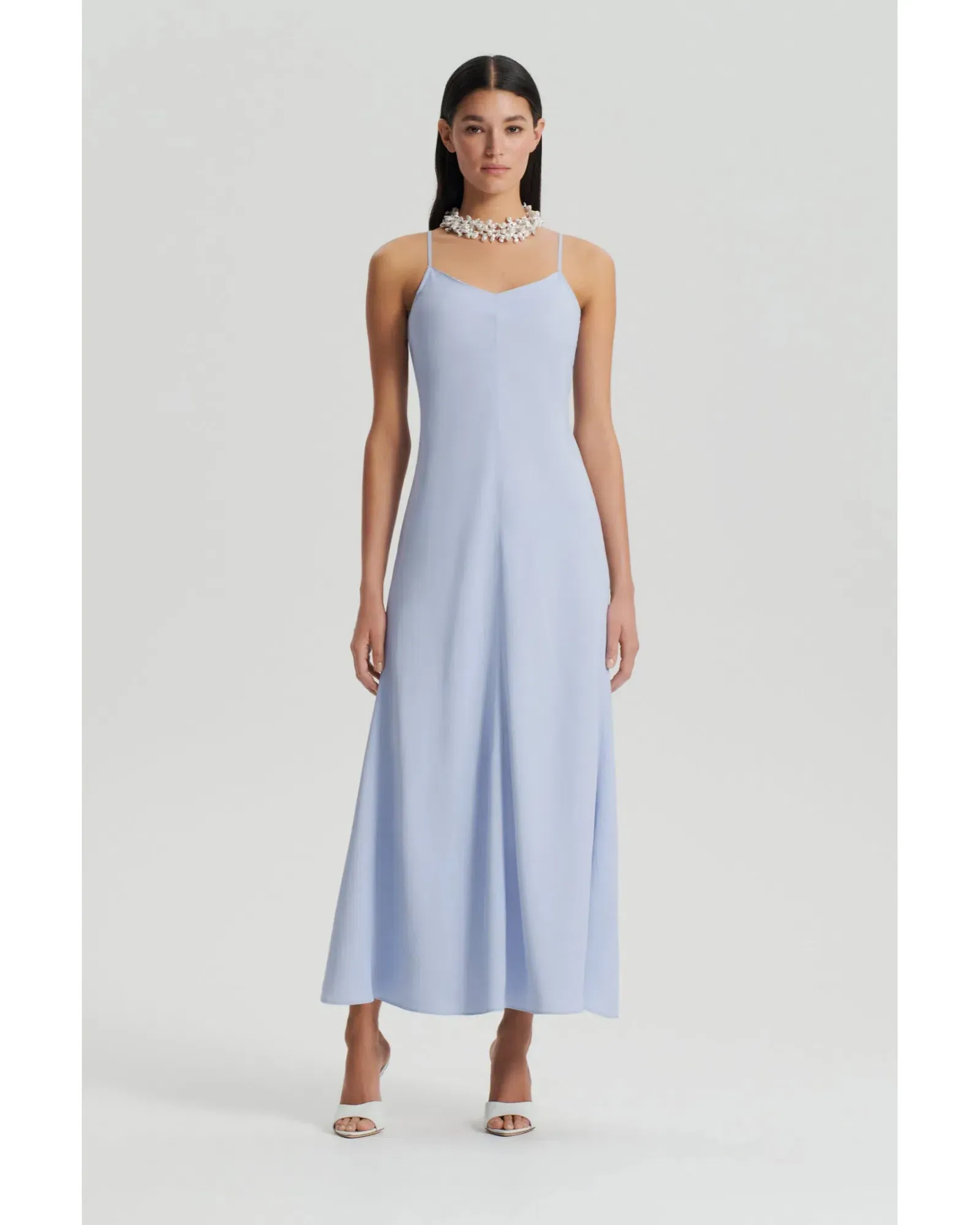 scanlan theodore silk bias slip dress Scanlan Theodore Women's Slip Dress for sale | Shop with Afterpay