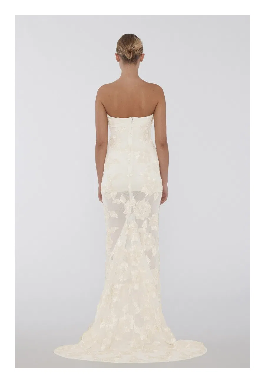 rails midi dress Rails