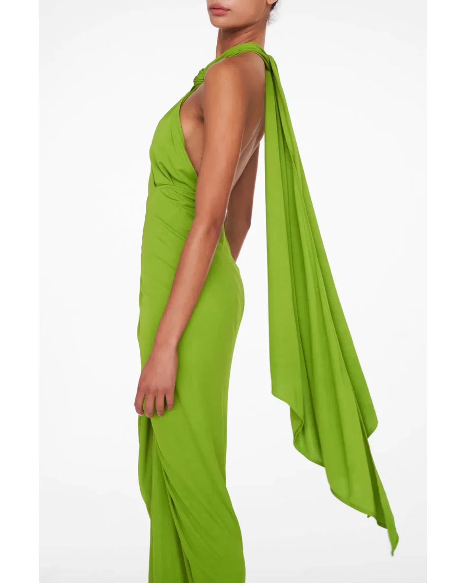 Rat & Boa Daria Dress Green Size M / AU 10 | The Volte Rat & Boa Daria Dress Green Size M / AU 10 | The Volte