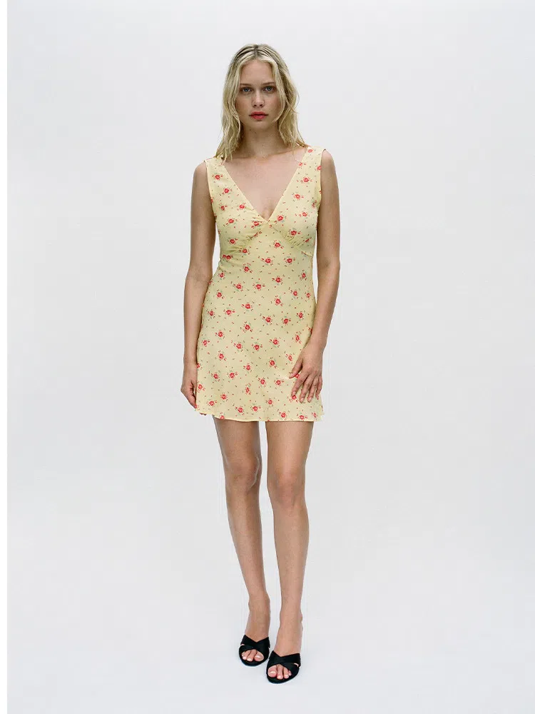 Realisation Par isabelli verona　ワンピース Realisation Par Isabelli Mini Dress Verona Size S / AU 8