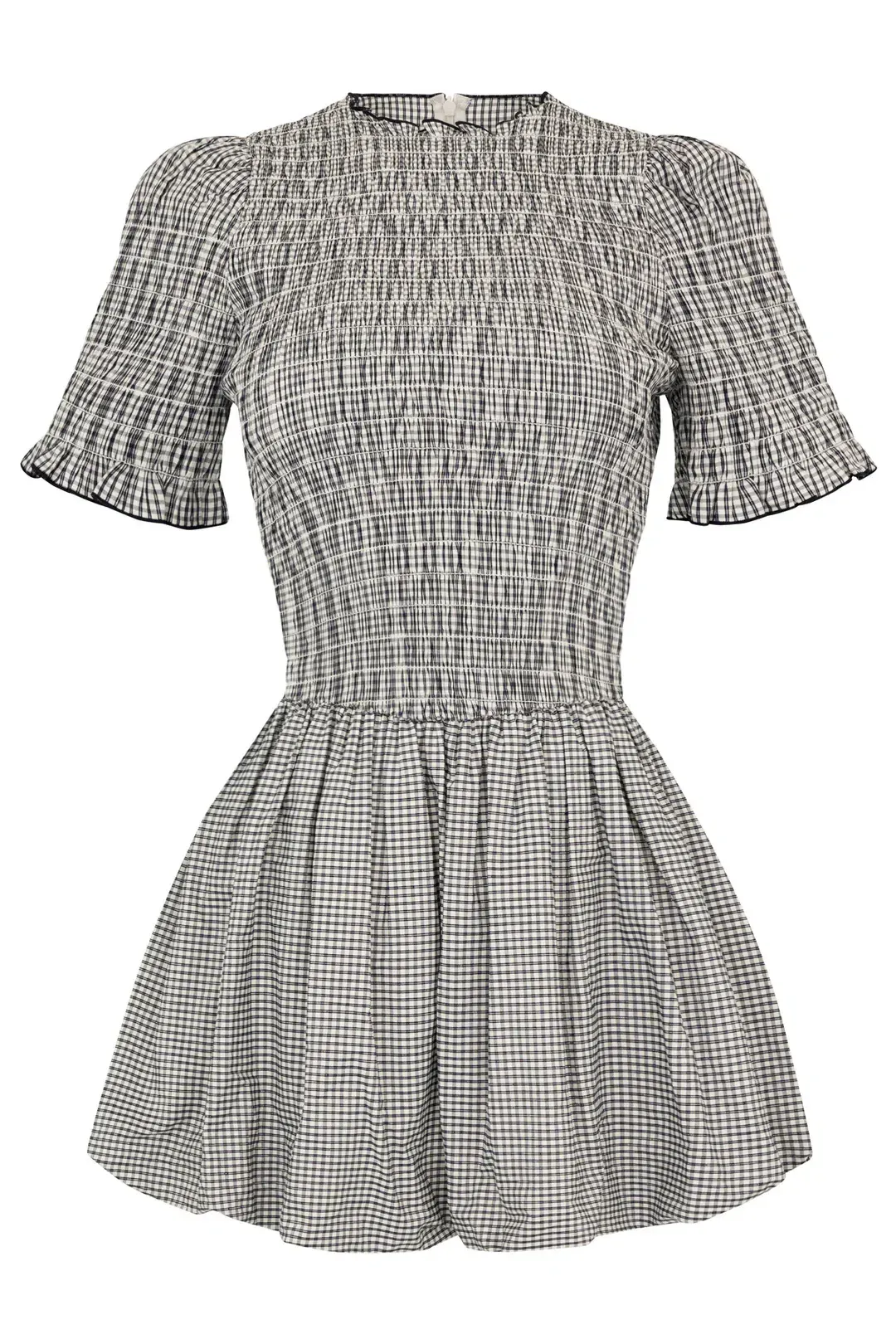 knee length dresses for ladies Lulu Mini Dress XXS