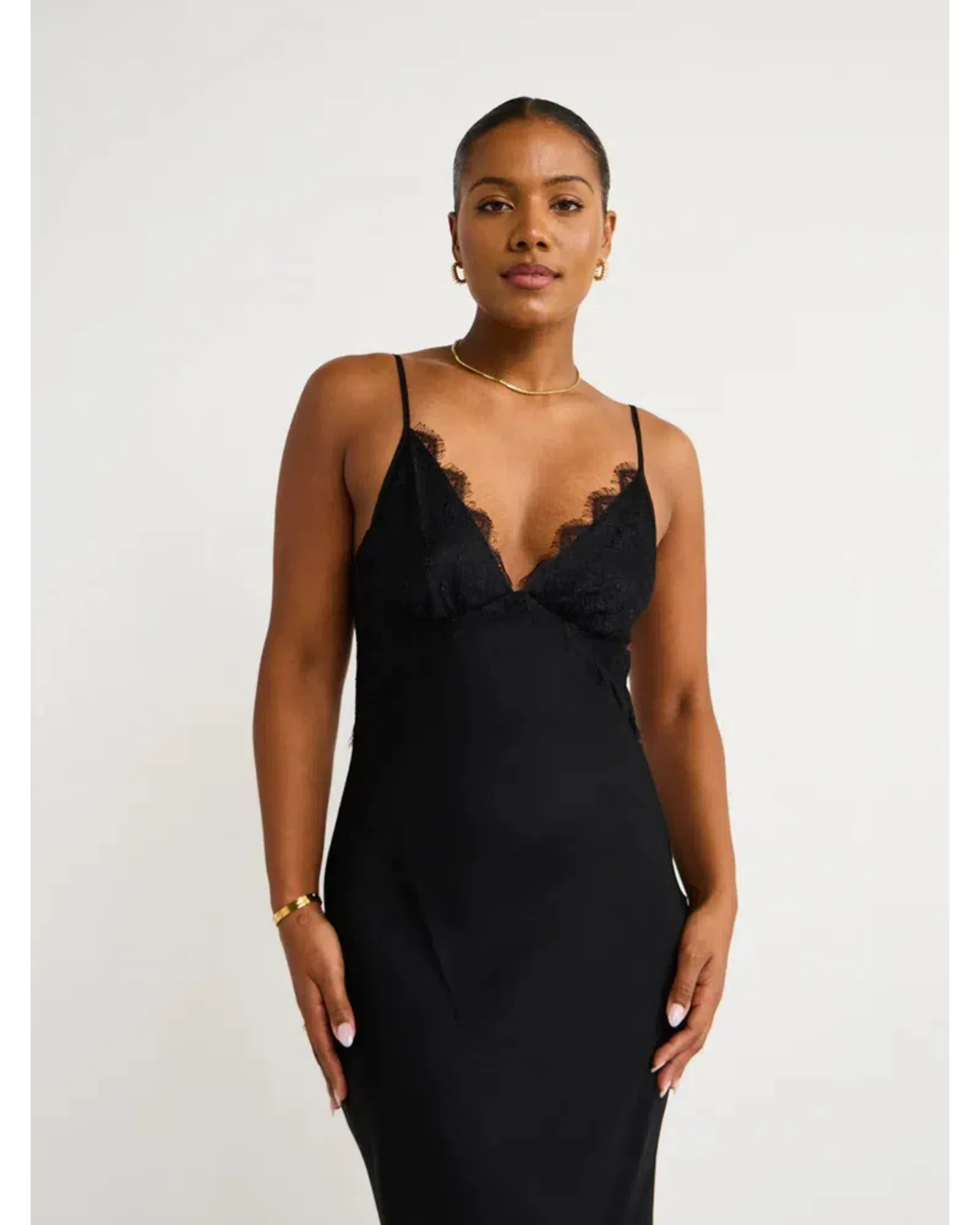bec and bridge emery lace dress Bec & Bridge Emery maxi Size 8 & 10