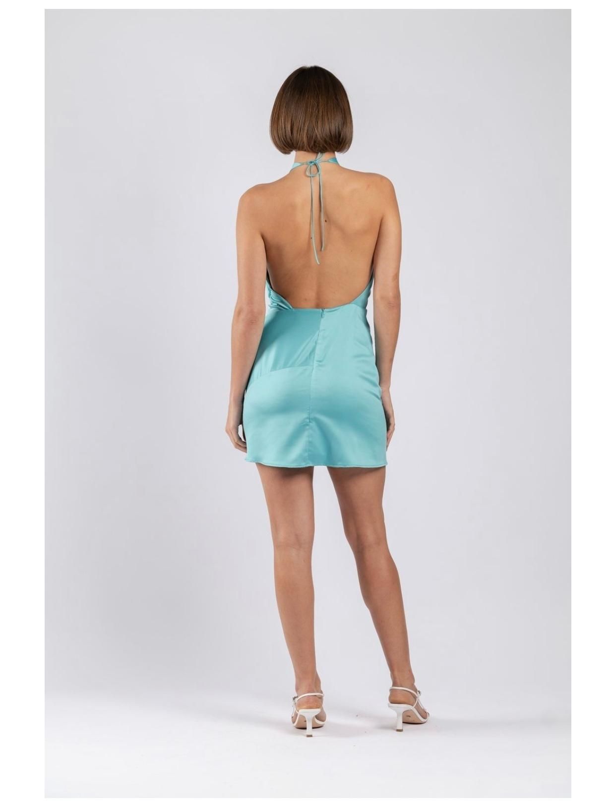 one fell swoop la californie mini dress One Fell Swoop "La Californie" Mini Dress