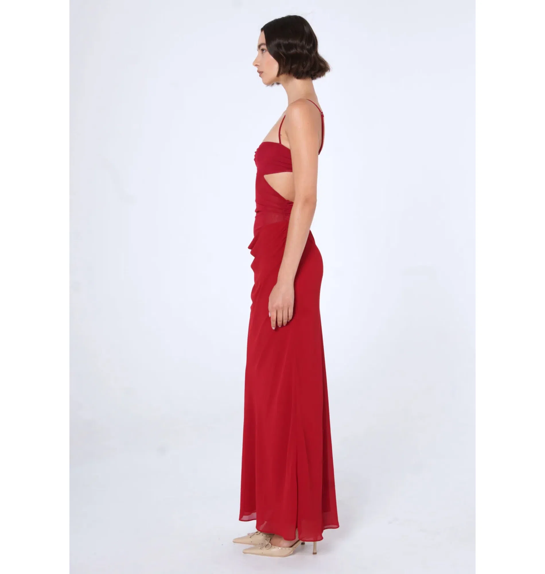 chinese dress ladies Benni