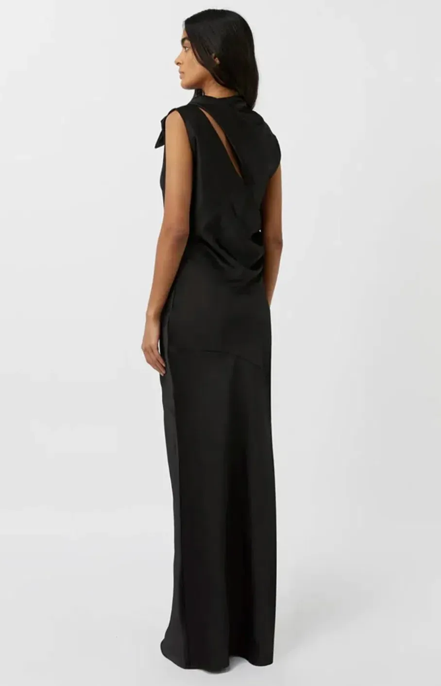 helsa philomena jersey dress BryceDuran on LTK