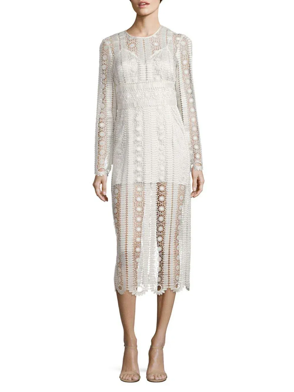 alice mccall diamond midi dress Diamonds Midi Dress