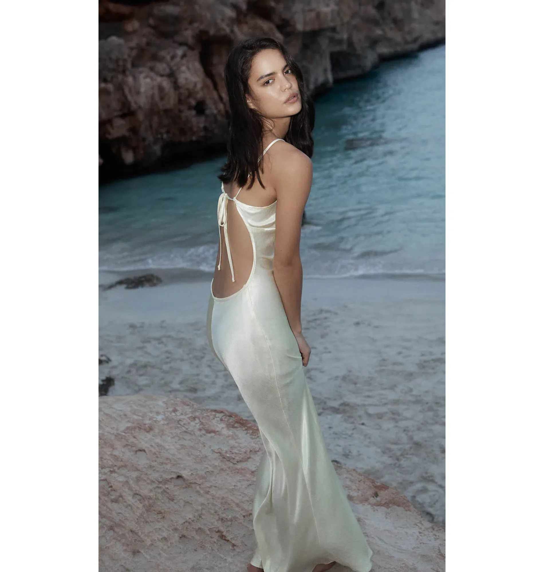 bec and bridge cedar city maxi dress A bestselling design Bec + Bridge Cedar City