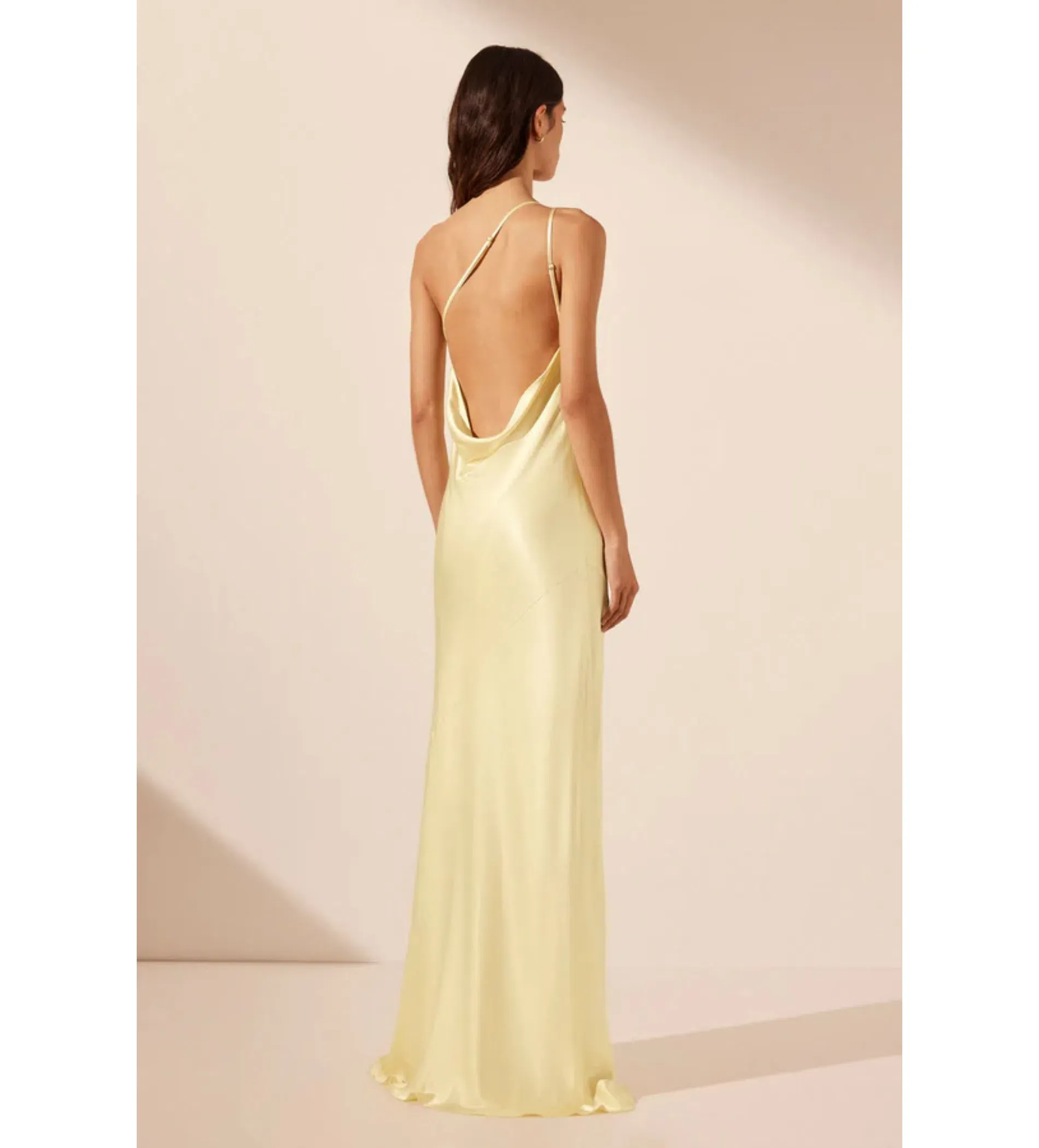 sachin and babi light blue dress La Lune Ruched Halter Maxi Dresses Lemon La Lune Ruched Halter Maxi Dress |  Lemon