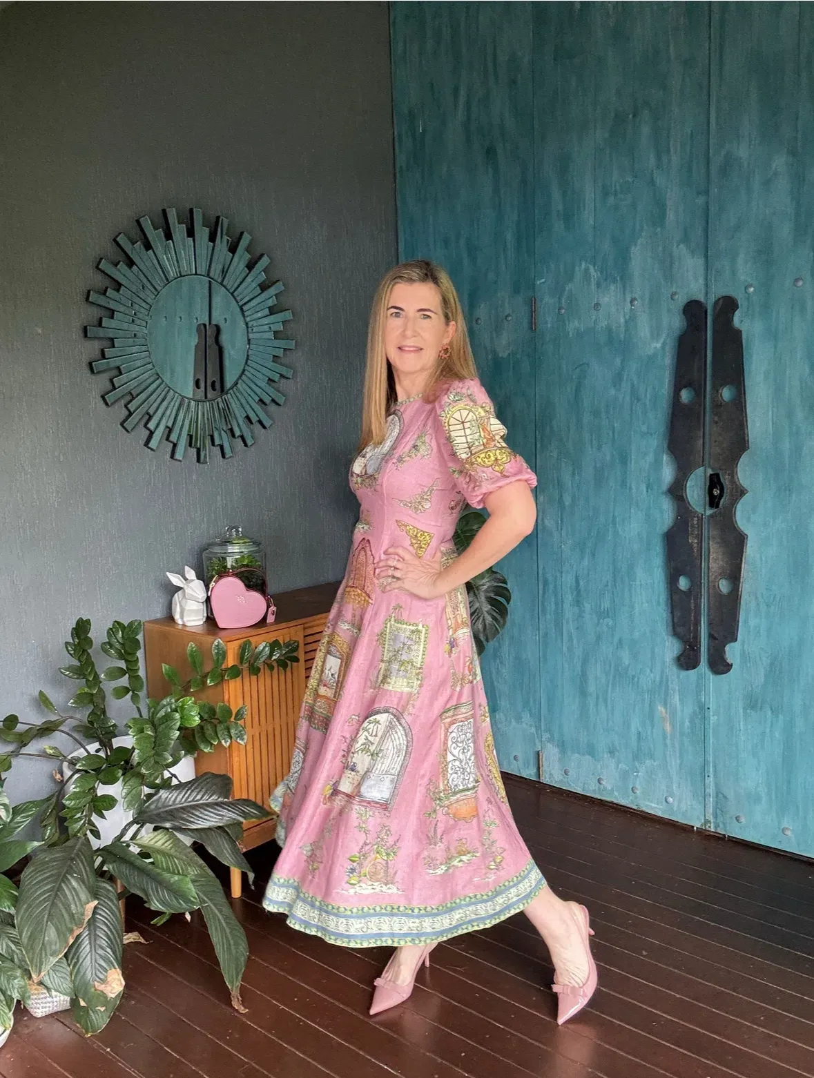 knee length dresses for ladies Monte Shirt Dress  SJ Collective