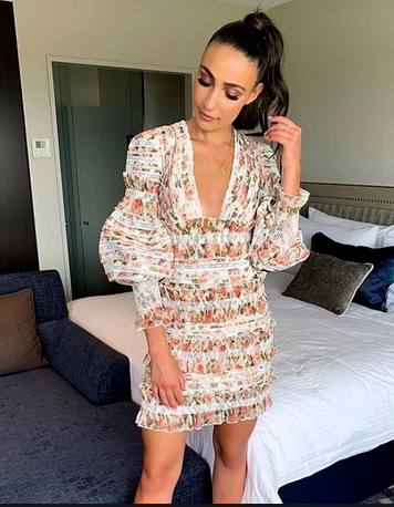 cath kidston dressing gown