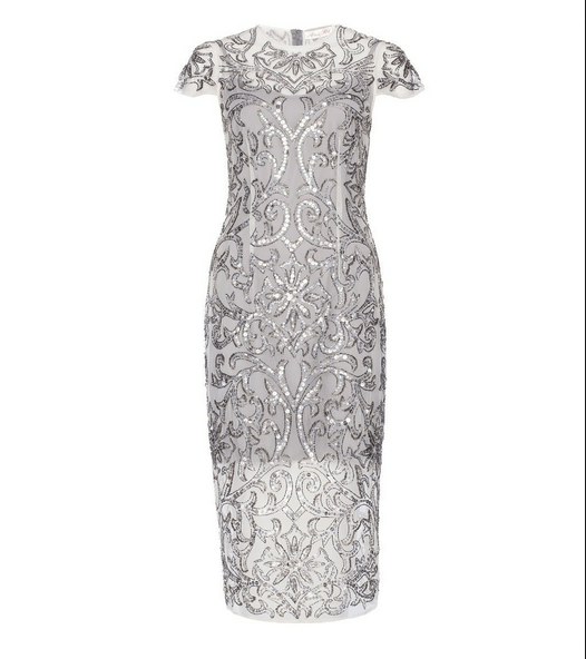 Alannah Hill I want to be her dress size 8