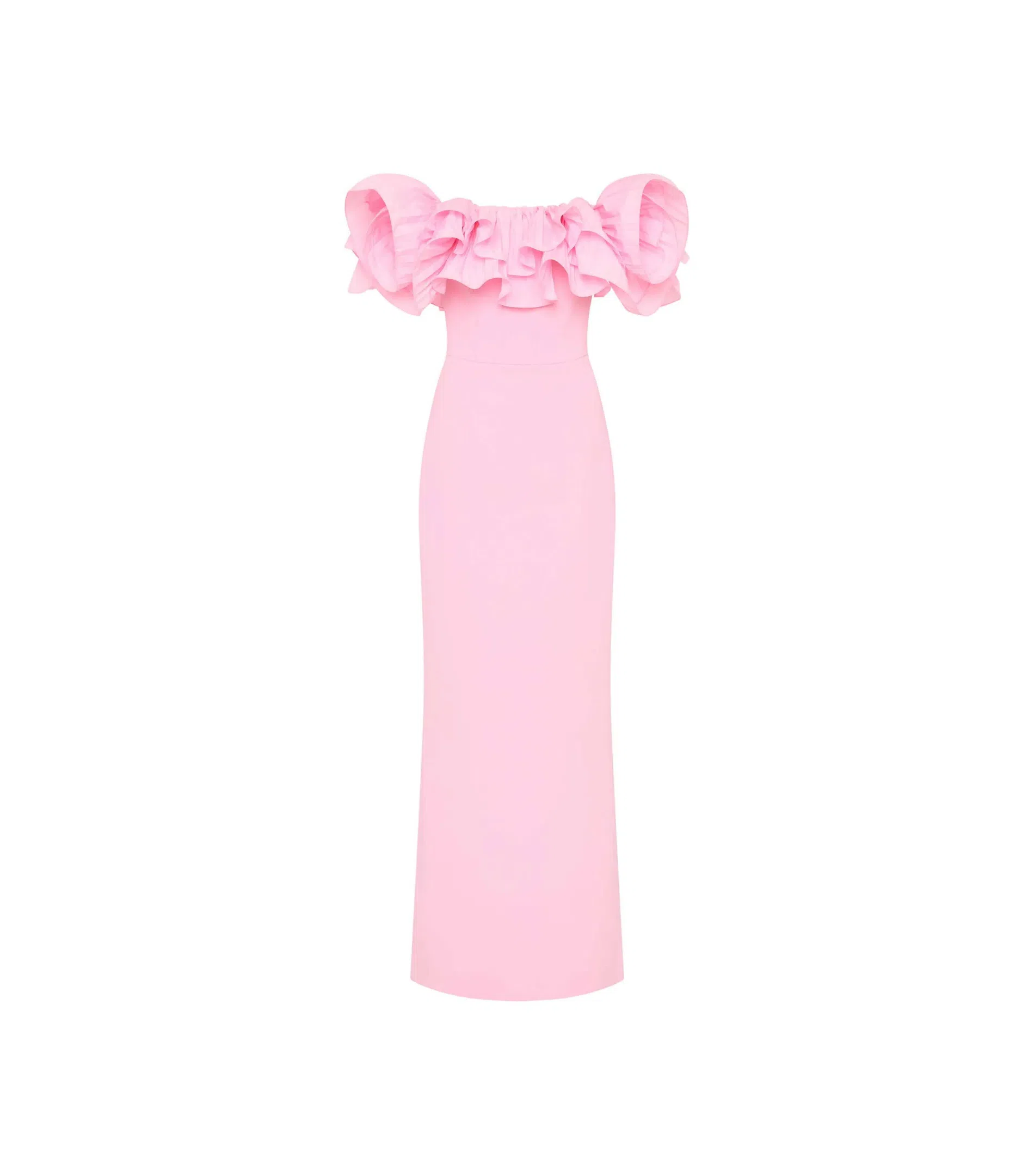 Aje Breeze Knit Midi | The Volte