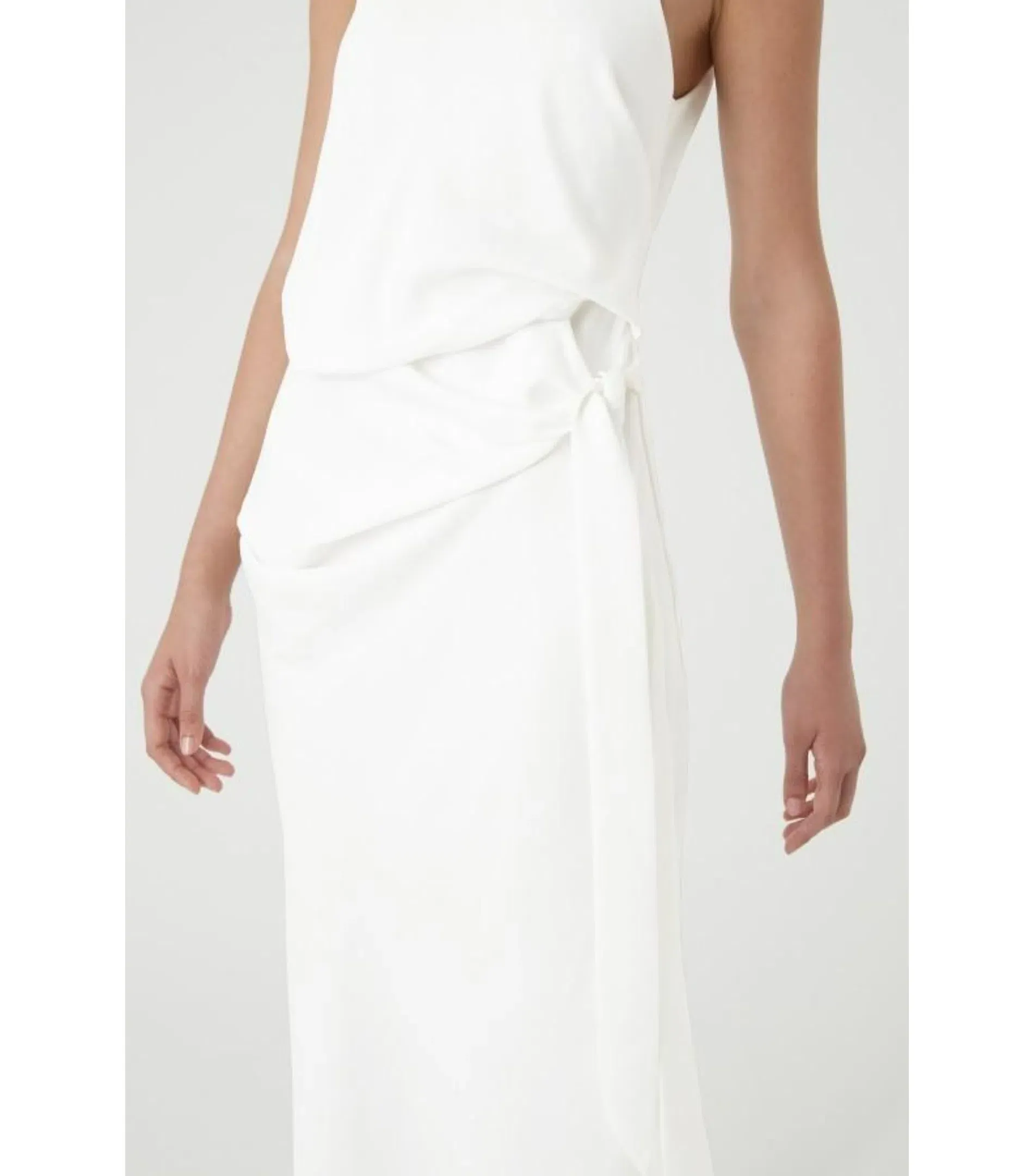 camilla and marc foxglove dress silver Camilla and Marc, Gallery Dress Sample Wedding Dress Save 61%
