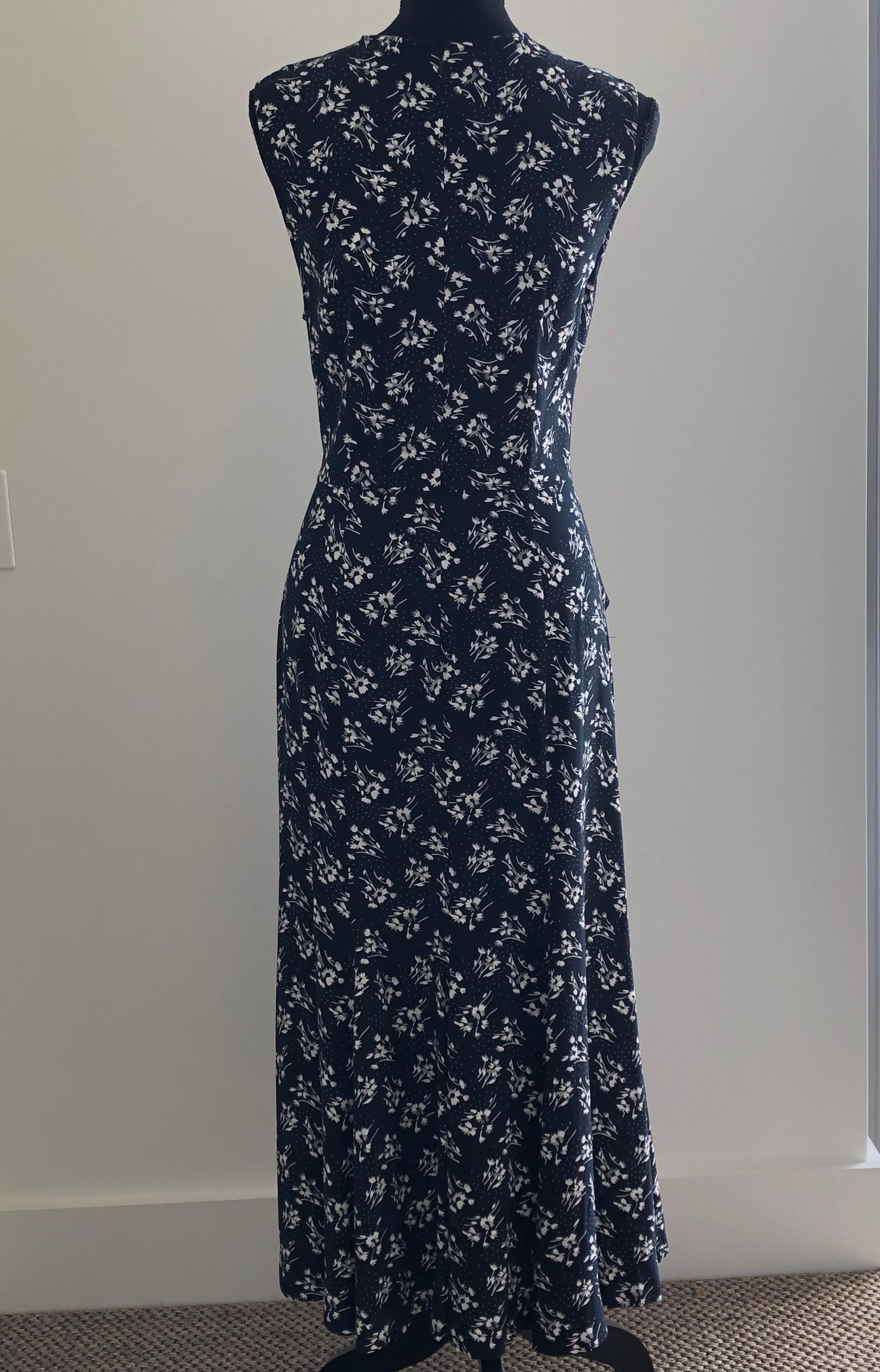 knee length dresses for ladies Pipi Midi Dress | Rebecca Vallance
