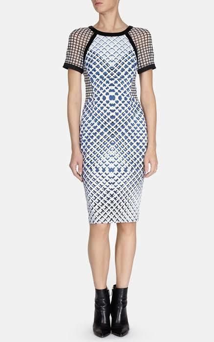 Karen Millen Cocktail Dress Size 12