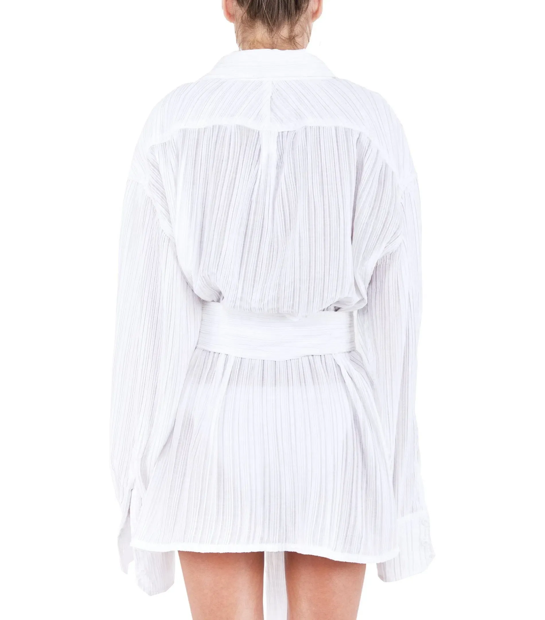 bamba titan shirt dress Bamba Titan Shirt Dress by Bamba Swim
