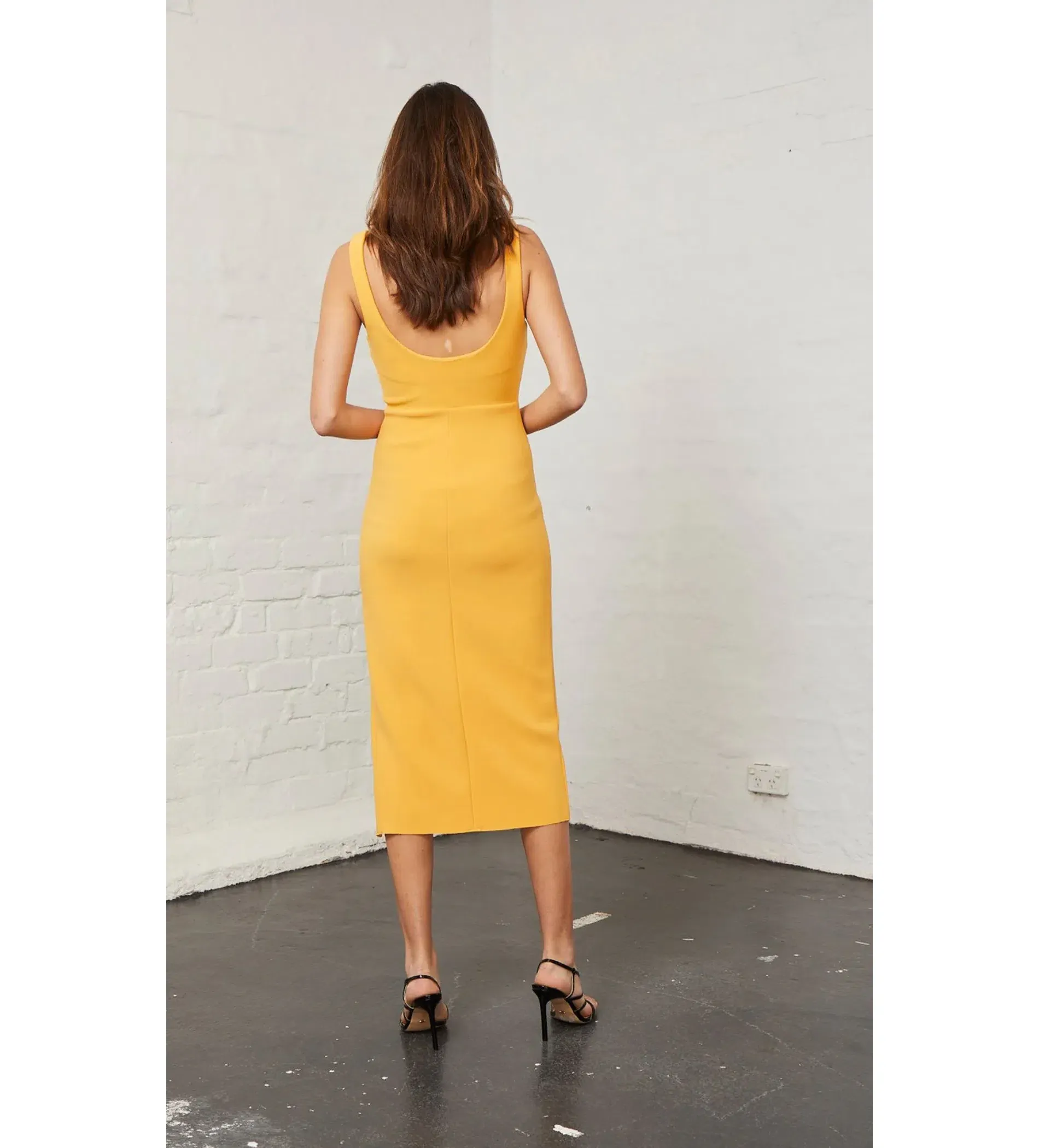 knee length dresses for ladies Bec + Bridge