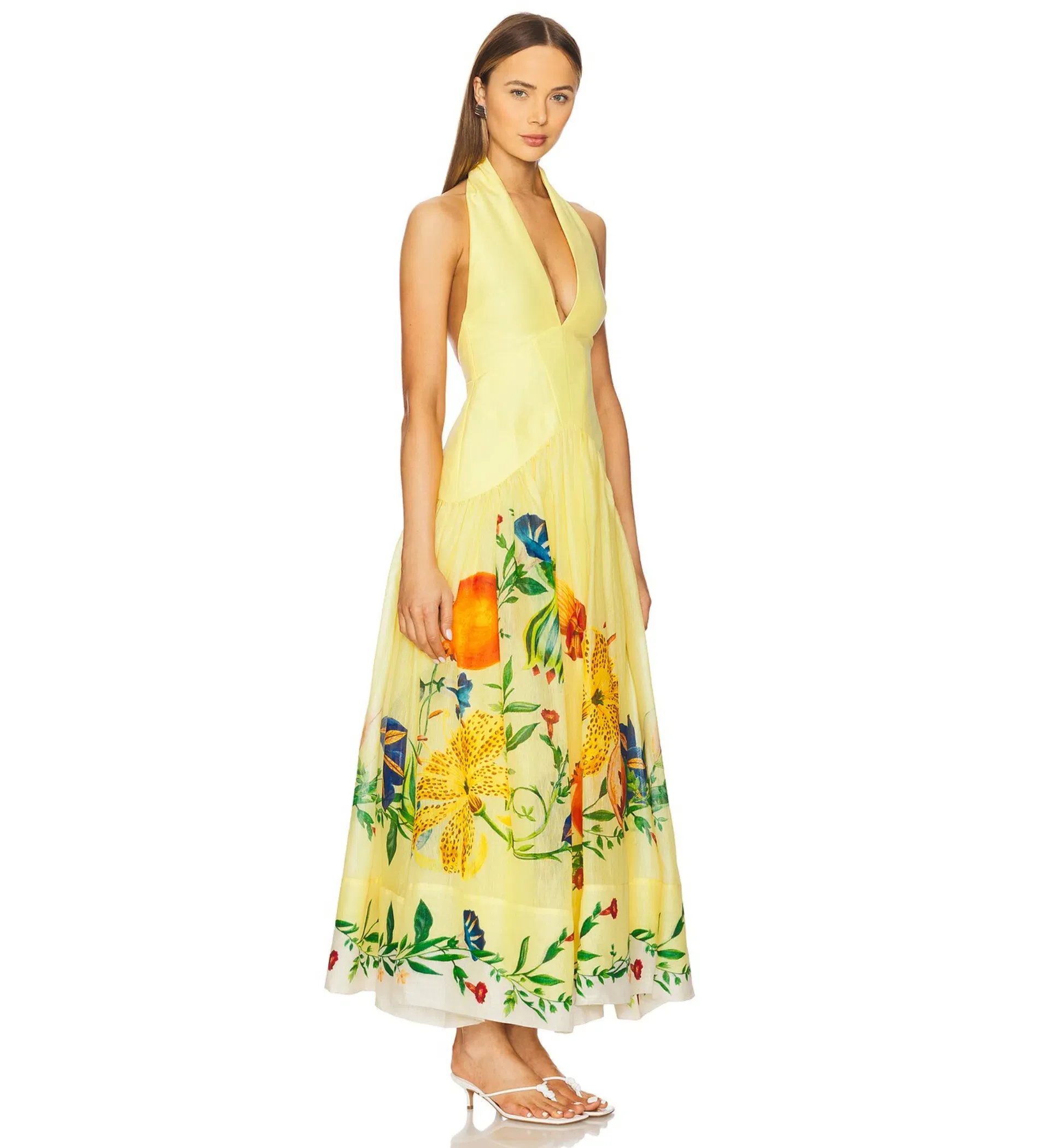 hawaii dresses for women Midnight Maroon Maxi Hawaiian Dress with Floral Design wrap dress women Black and White Tea Pick Model:Model 7 clean look