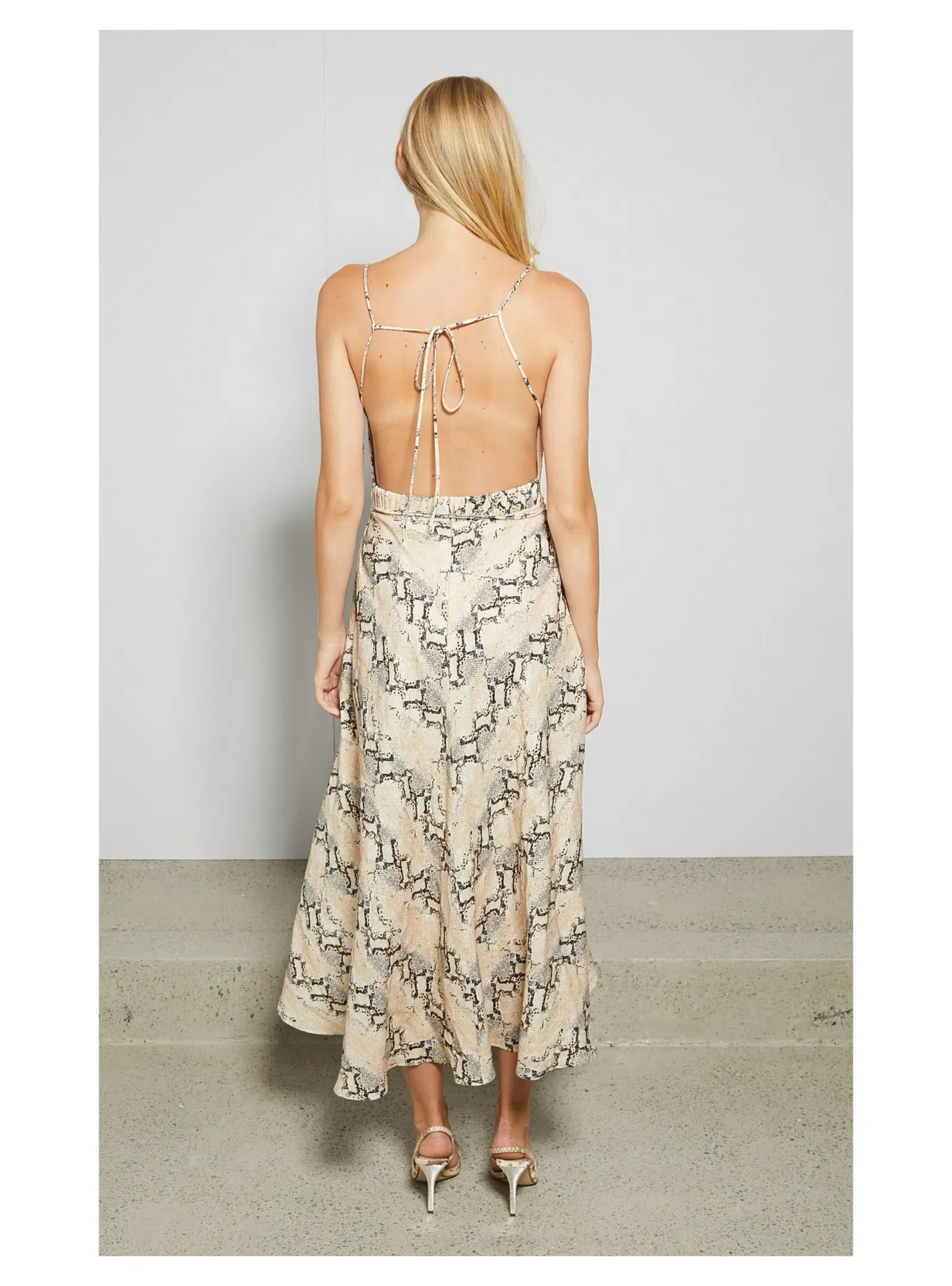 black crochet dress midi Fiana Crochet Sleeveless Midi Dress in black crochet
