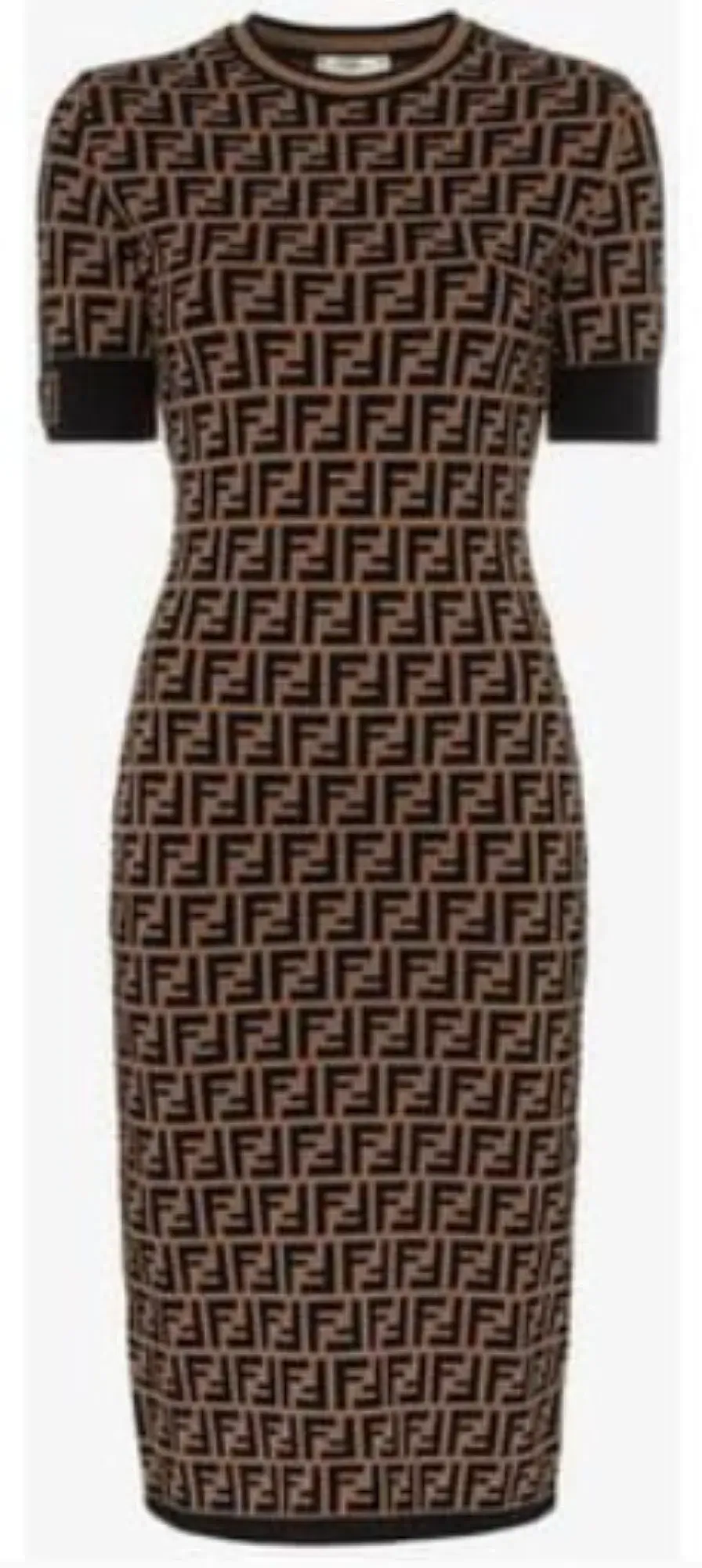 eliya the label brown dress ELIYA THE LABEL (brown/chocolate) Hilda starpless corset maxi