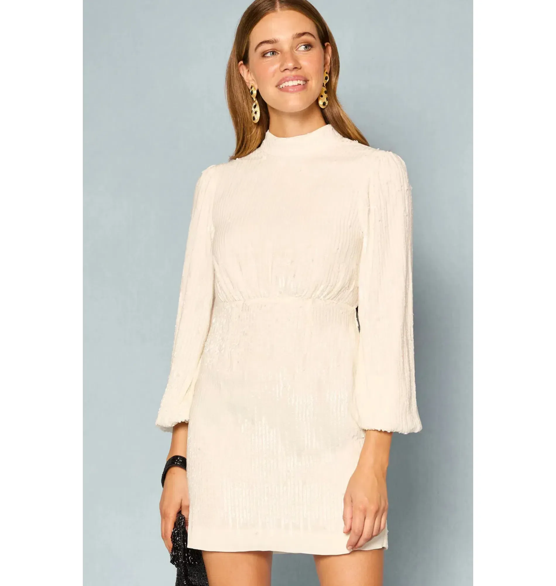 reformation channa linen dress Reformation Channa Linen Dress M (8-10)