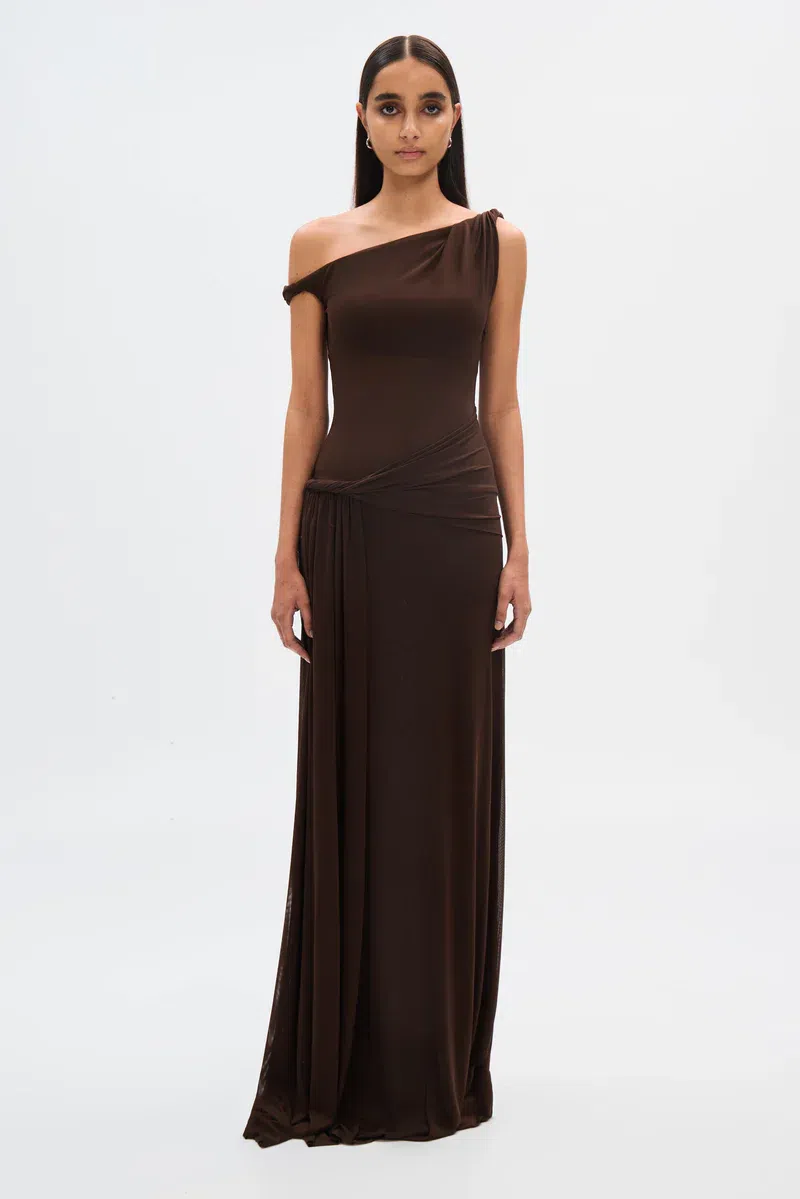 Misha Dress Hire: Rent Sleek, Luxe Styles on The Volte The Volte
