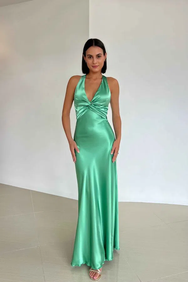 Alice McCall All That Glitters Mini Dress Green/Multi Size 12 | The Volte Alice McCall All That Glitters Mini Dress Green/Multi Size 12 | The Volte