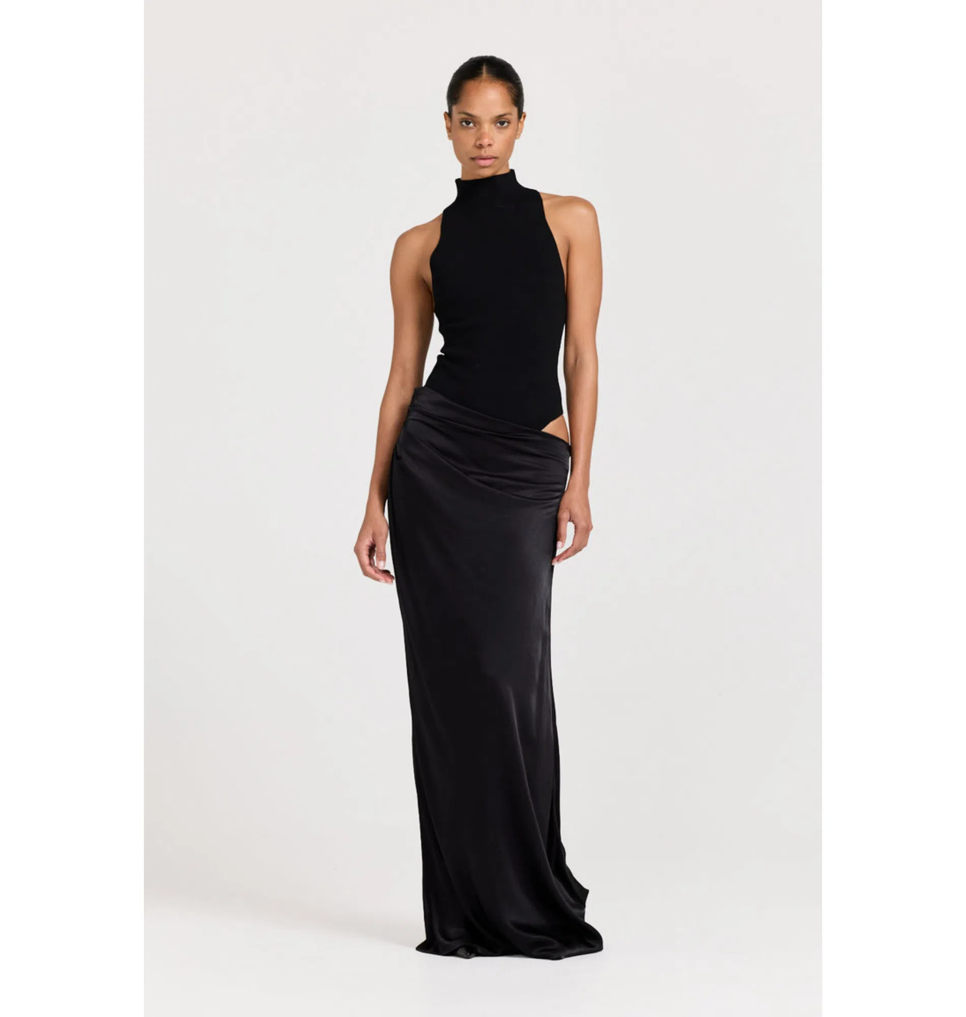 white christmas dresses HOUSE OF CB