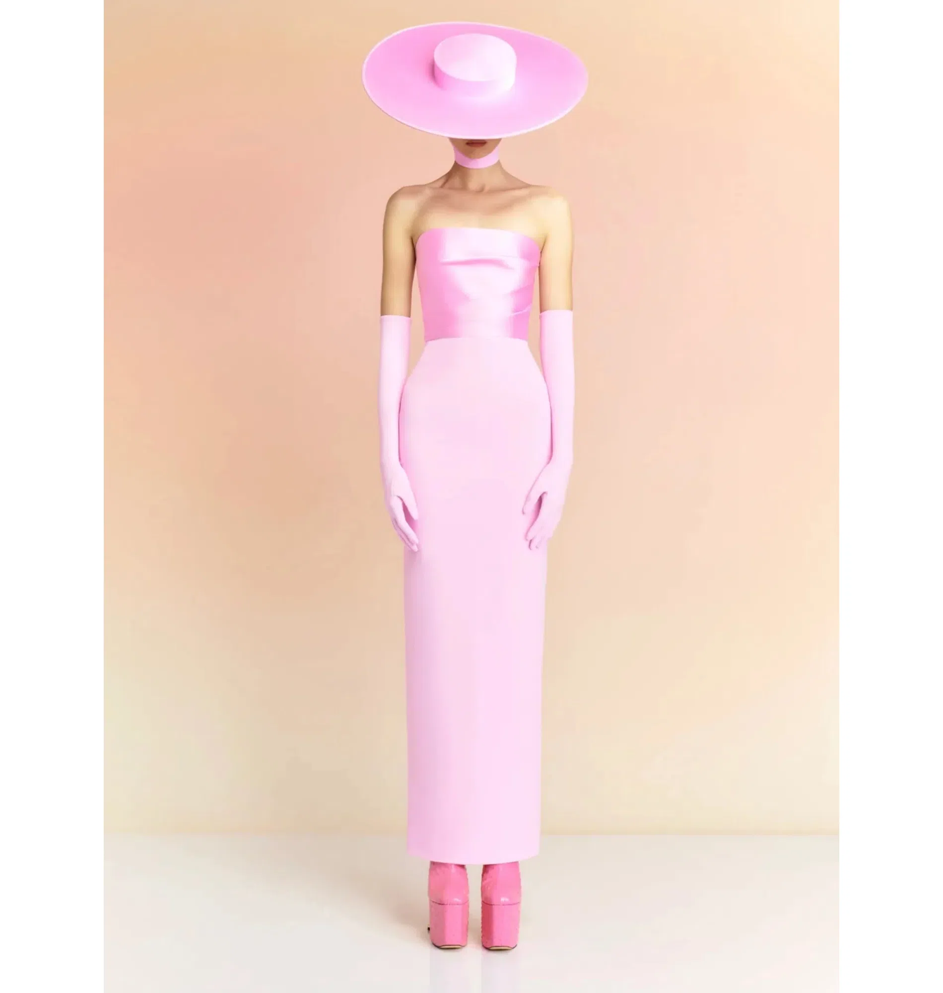 Manning Cartell Sweet Ride Knit Dress Pink Size XS / AU 6 | The Volte