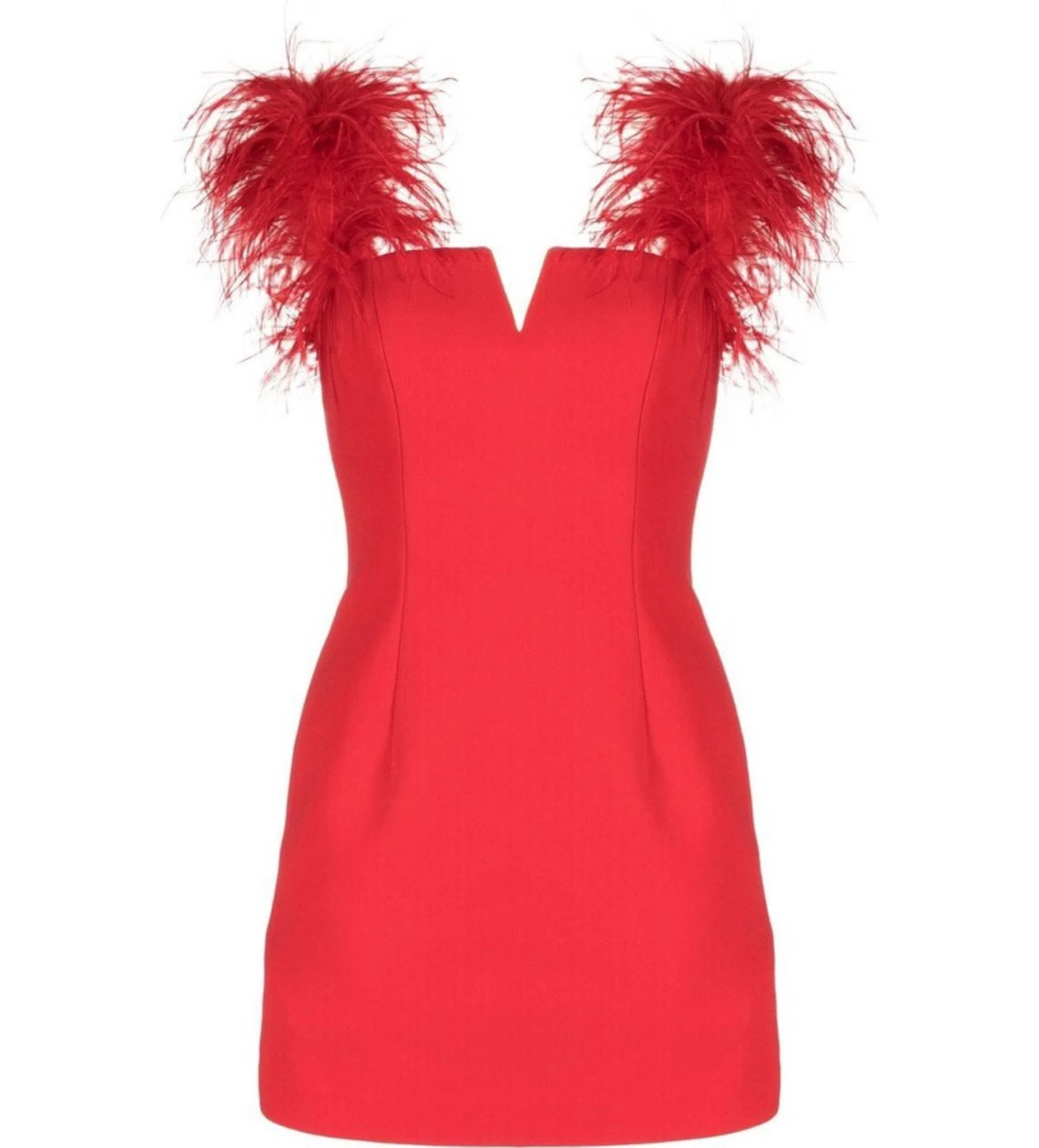 strapless open back dress Create Your Signature Look with Knitted Stripe Midi Dress Play Spell main image 0