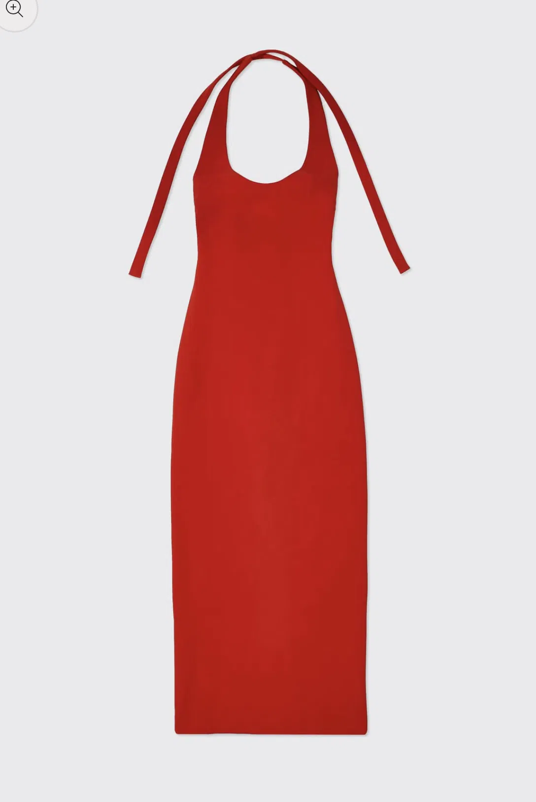 white christmas dresses Dion Lee