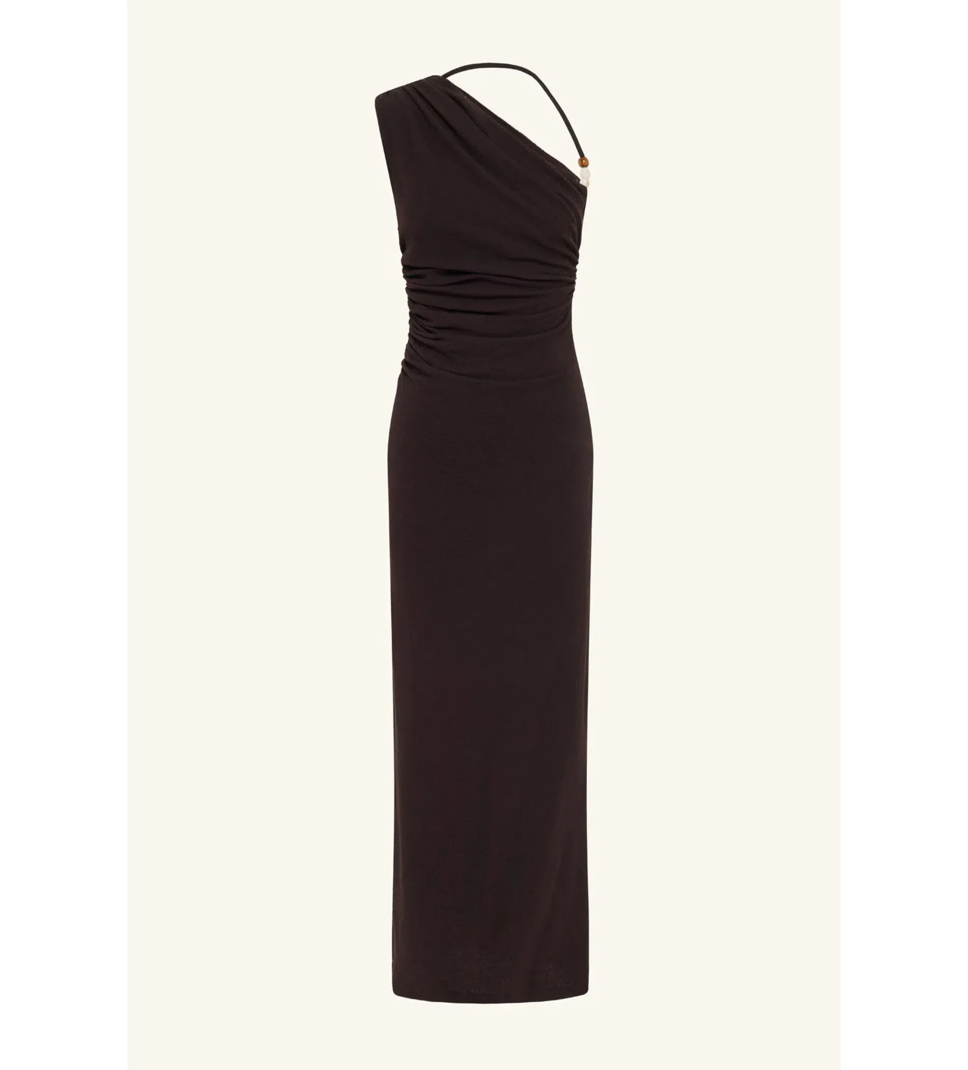 beau asymmetrical midi dress Midi Dress Shona Joy Stockists Sydney Beau Asymmetrical Midi Dress Black Dresses Shona Joy